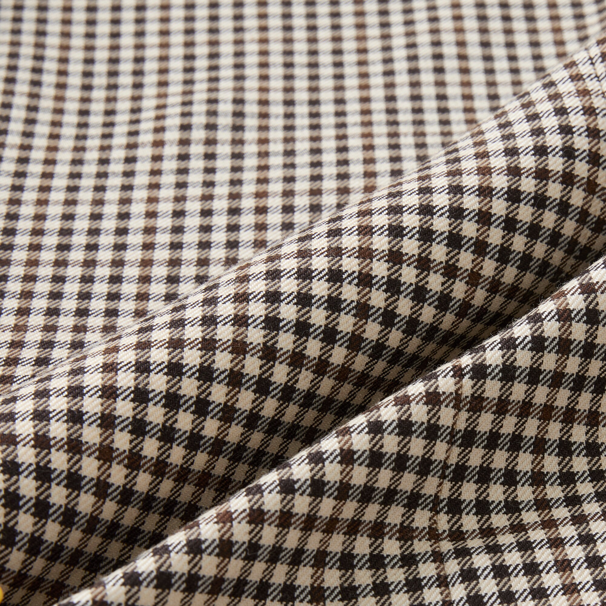 Sportcoat in English merino wool