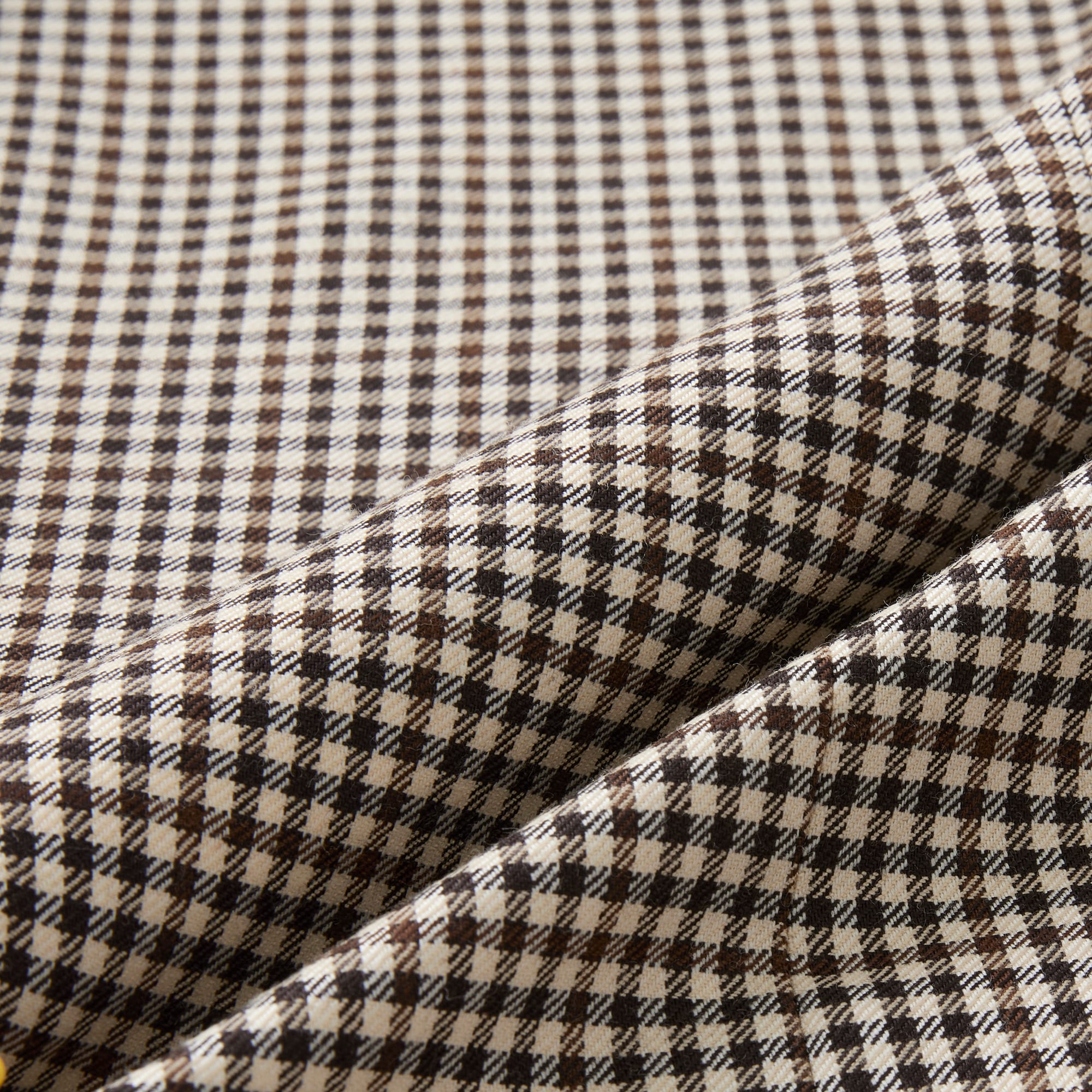 Sportcoat in English merino wool