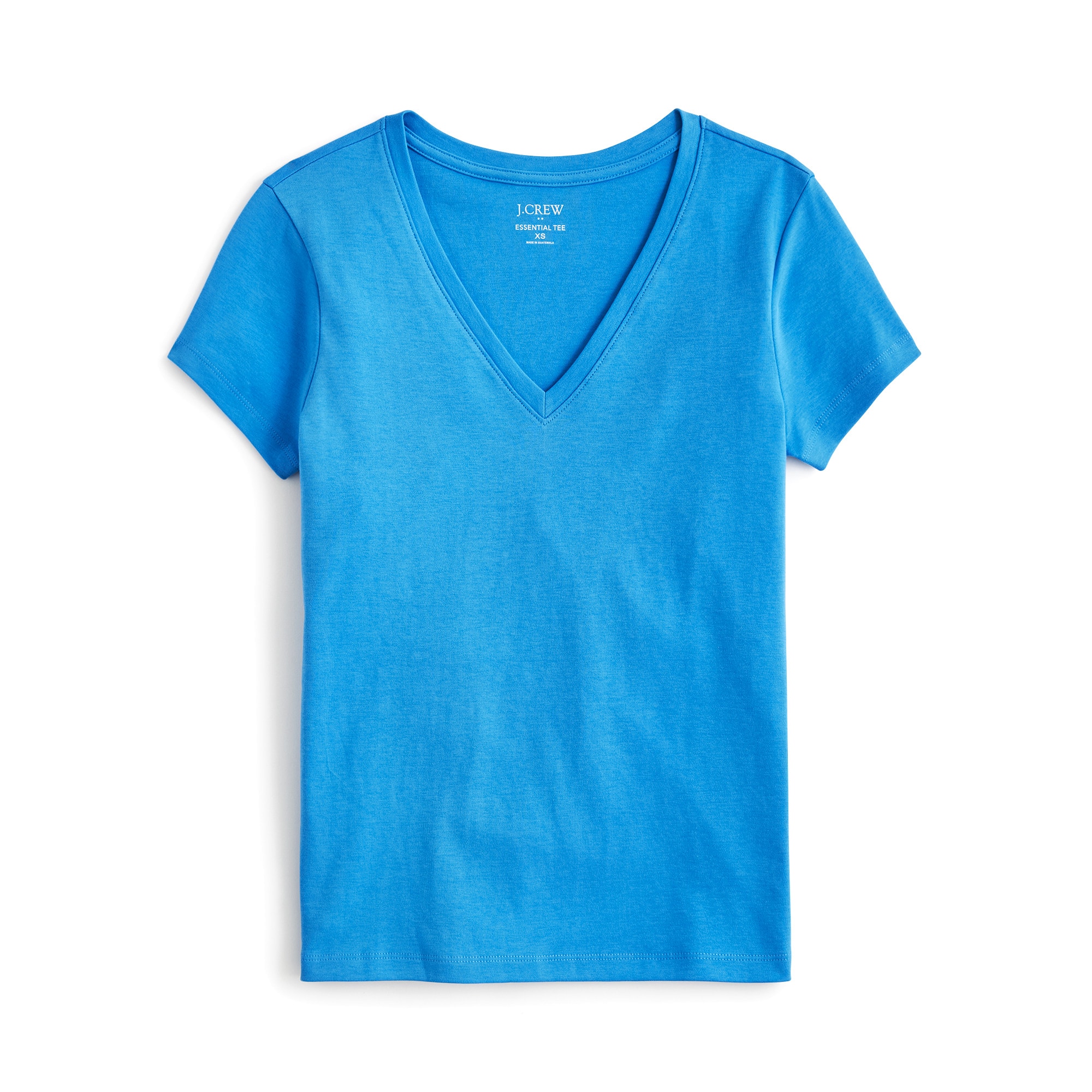 Essential v-neck tee