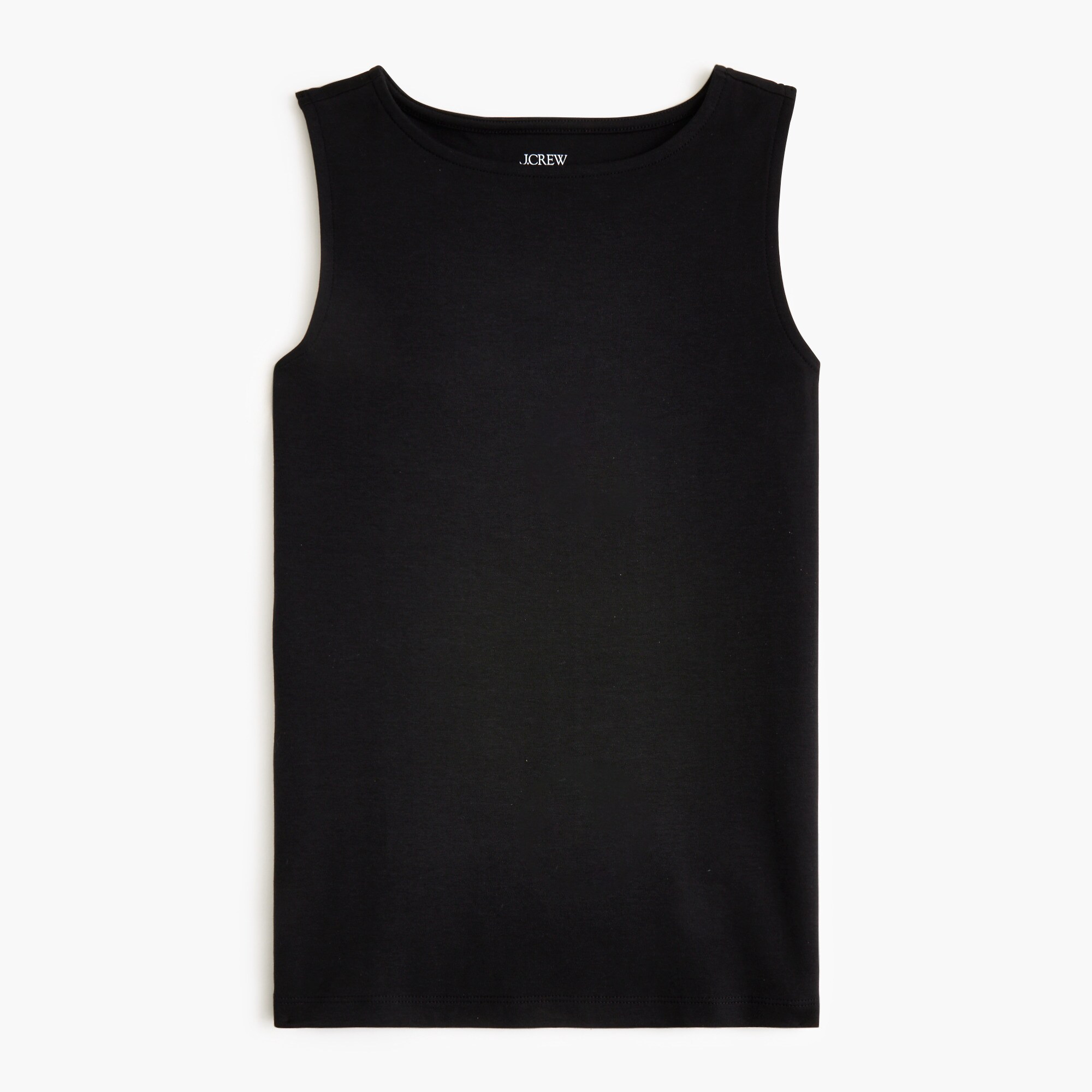  Essential shell tank top