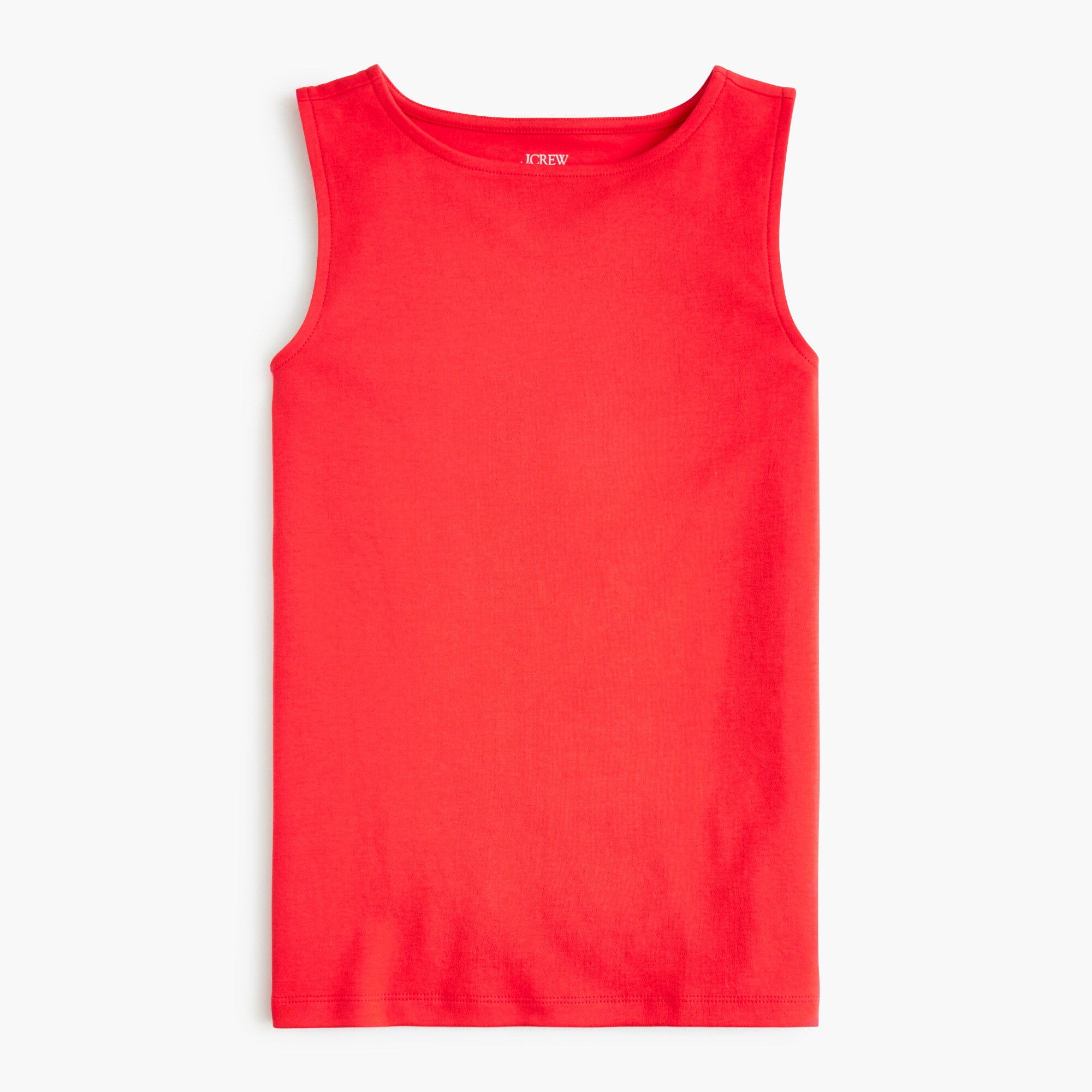  Essential shell tank top
