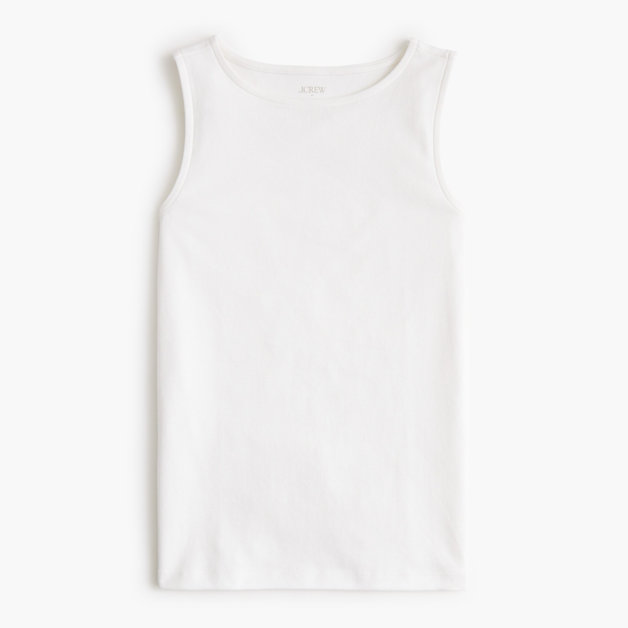  Essential shell tank top