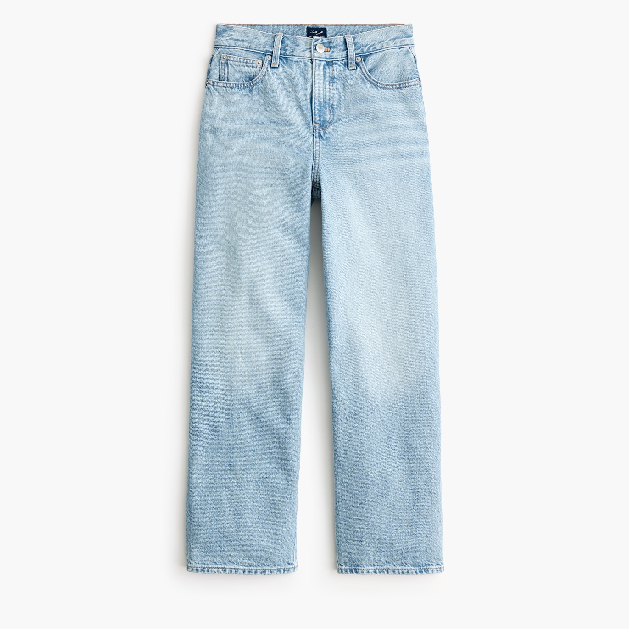 90s vintage baggy jean