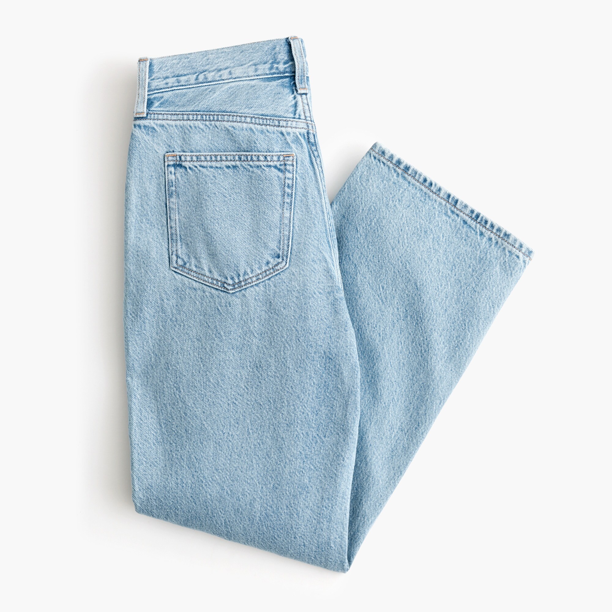 '90s vintage baggy jean