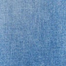 Ankle flare jean in signature stretch+ BLUE SKY WASH