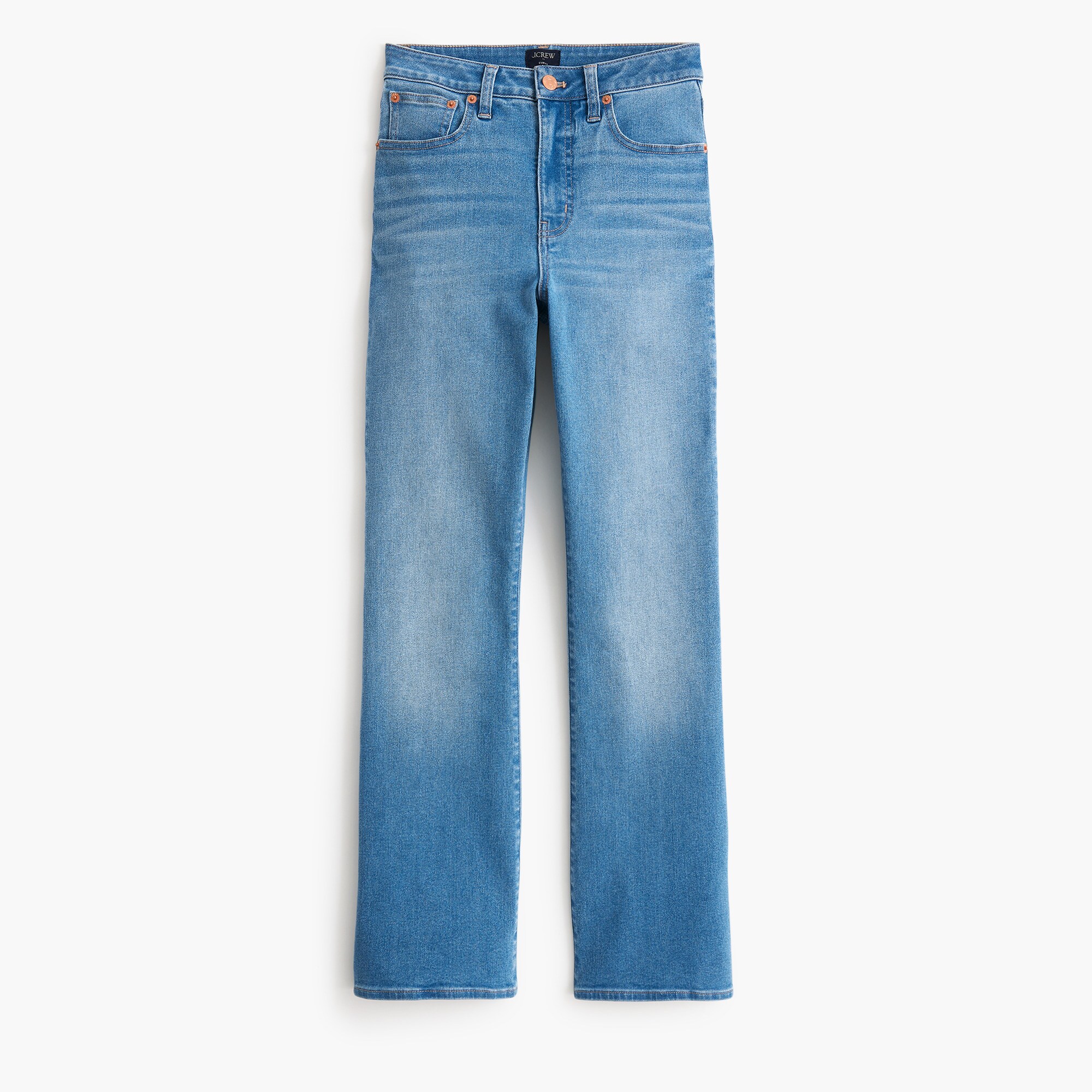 90s Vintage Baggy Jean For Women | Factory