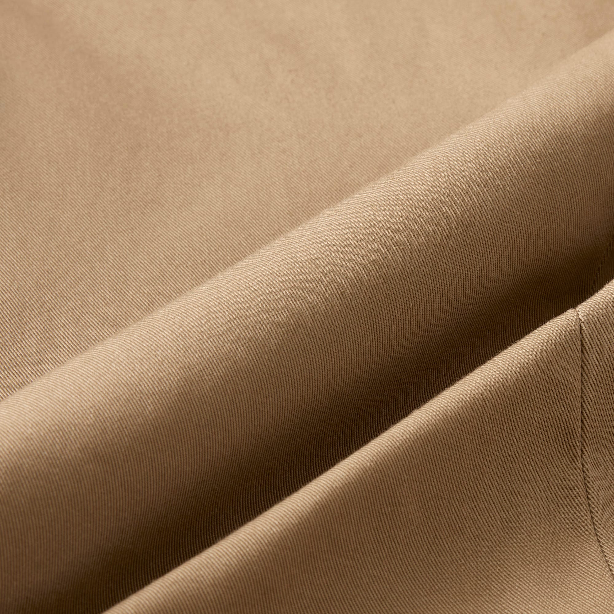 Ludlow Slim-fit suit jacket in Japanese cotton chino