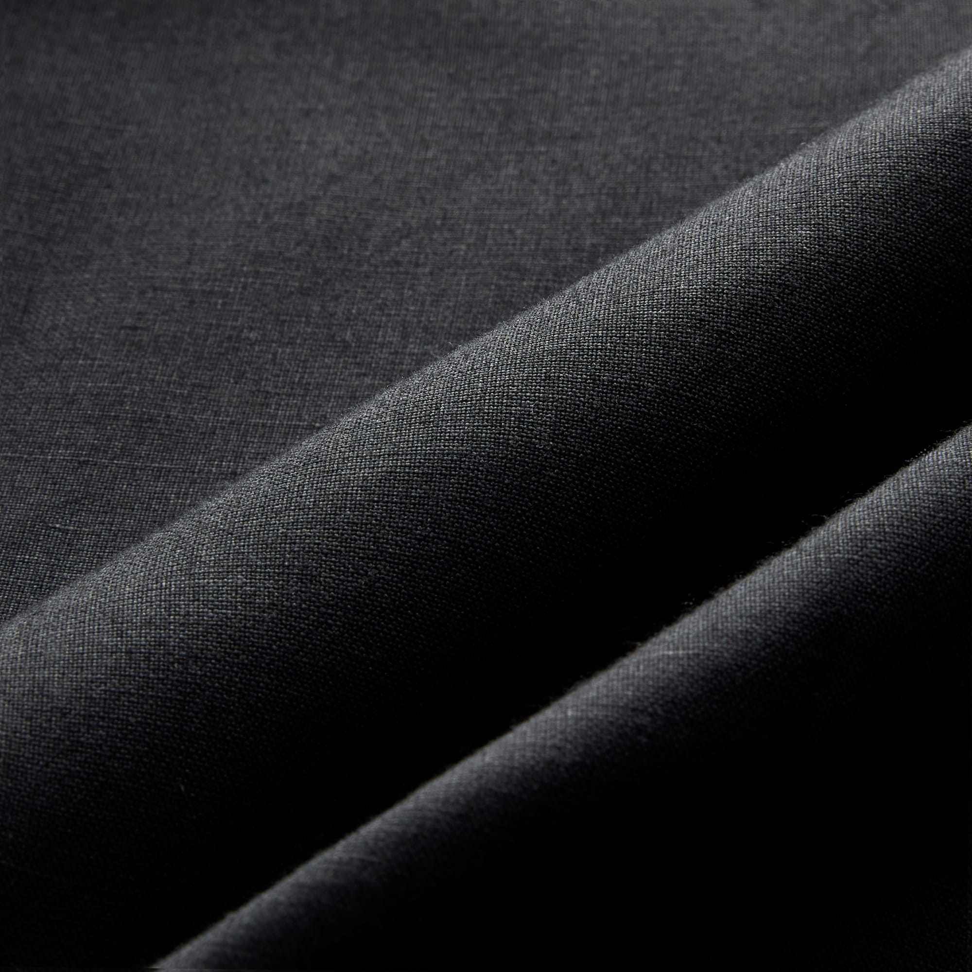 Ludlow Slim-fit suit jacket in Baird McNutt Irish cotton-linen blend