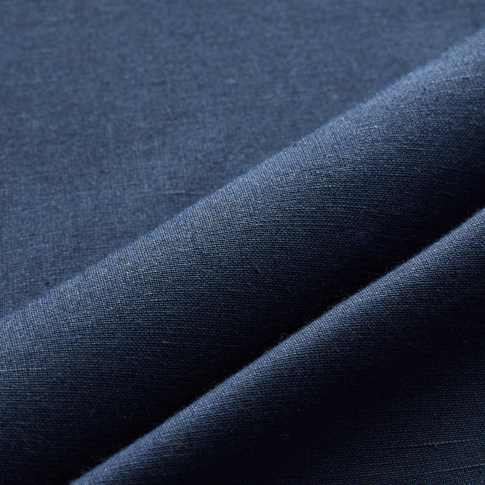 Ludlow Slim-fit suit jacket in Baird McNutt Irish cotton-linen blend