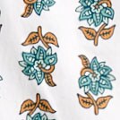 Printed flex casual shirt AVENTURINE MULTI