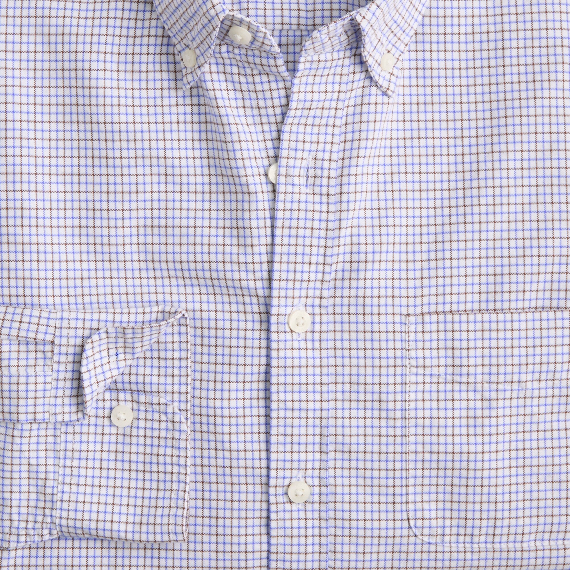 Classic-fit Everyday oxford shirt