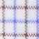Classic-fit Everyday oxford shirt WHITE BLUE BROWN TATT