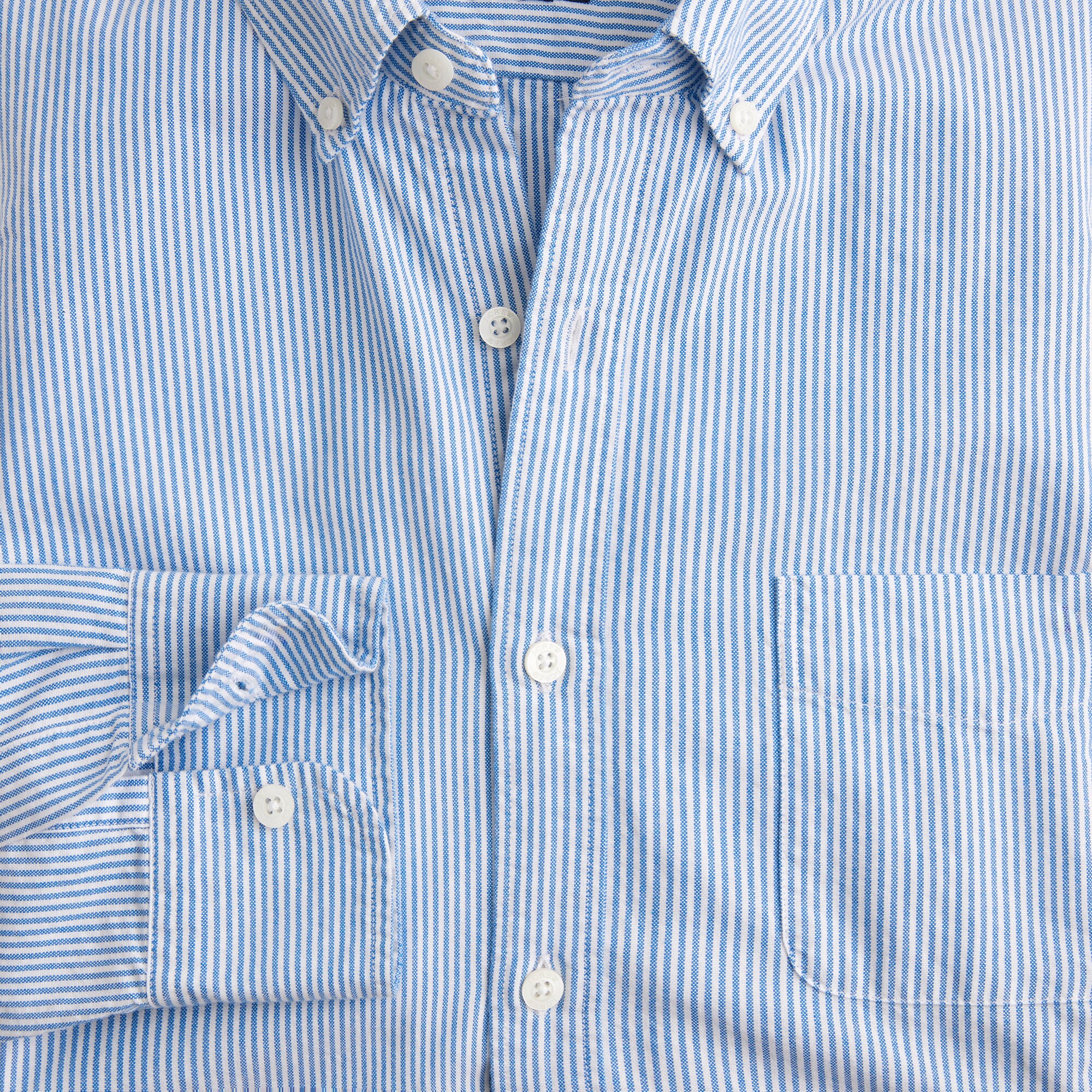 Classic-fit Everyday oxford shirt