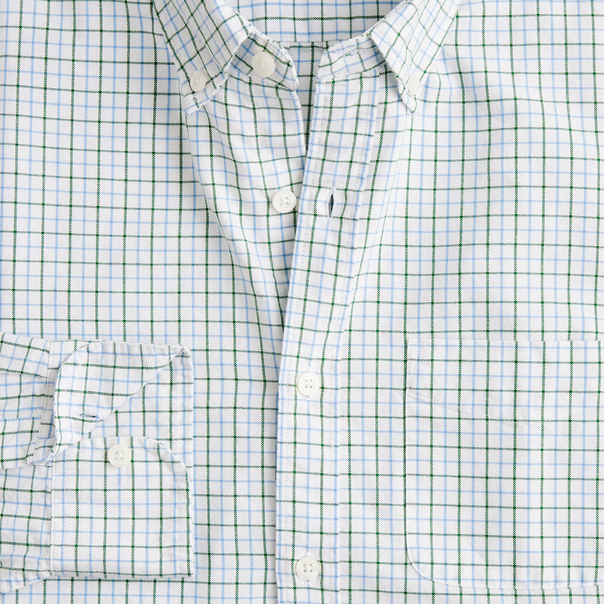 Classic-fit Everyday oxford shirt