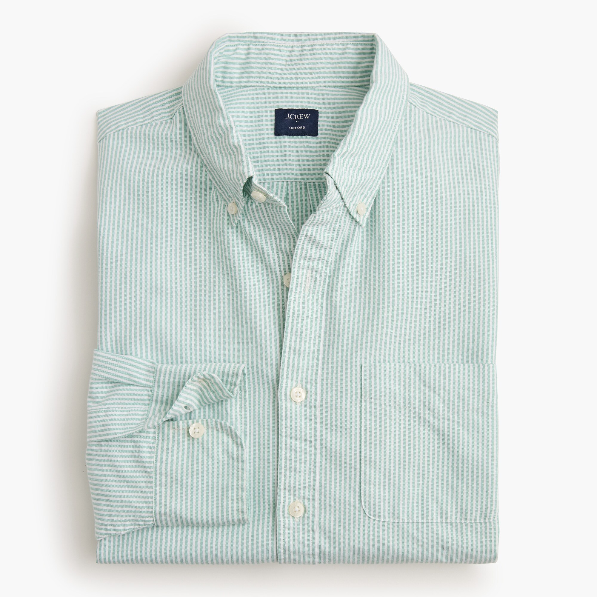 Classic-fit Everyday oxford shirt