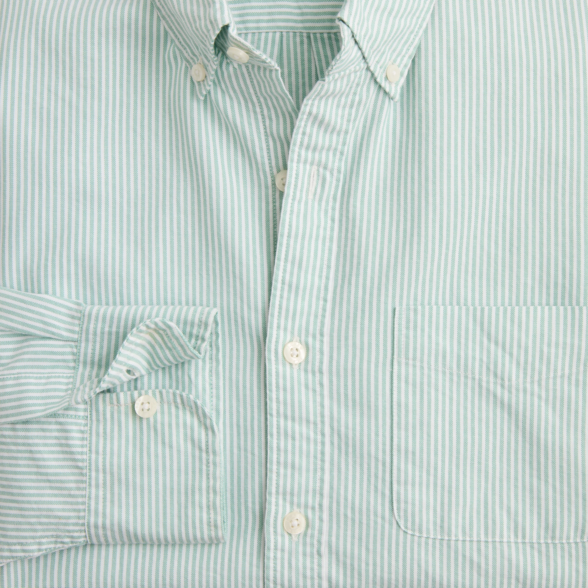 Classic-fit Everyday oxford shirt