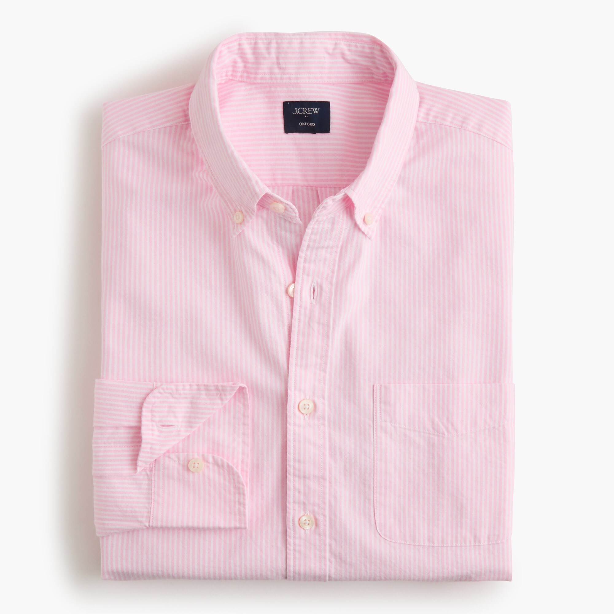Classic-fit Everyday oxford shirt