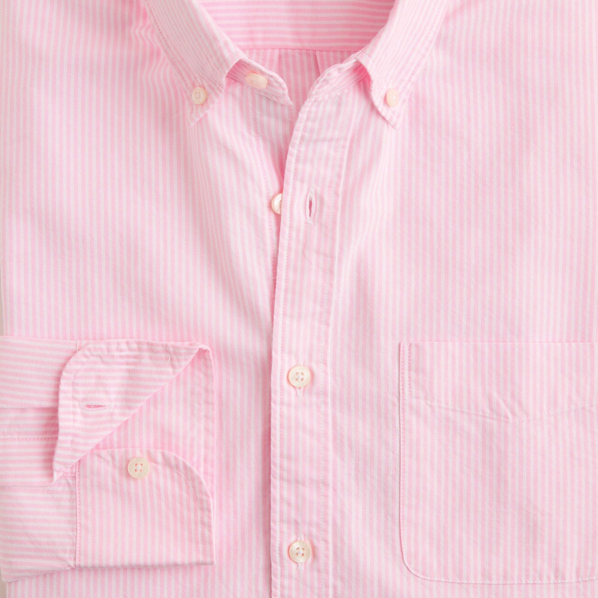 Classic-fit Everyday oxford shirt