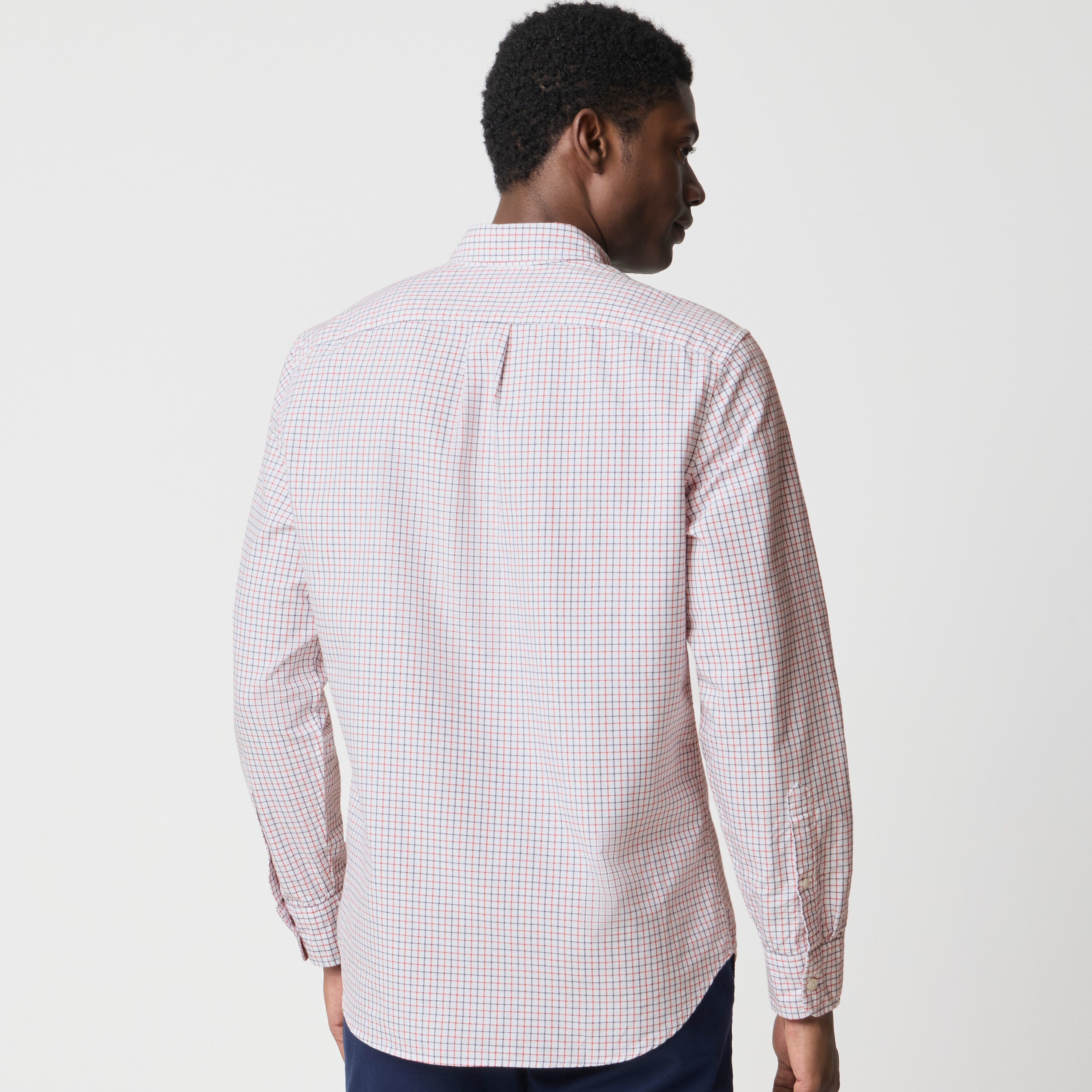 Classic-fit Everyday oxford shirt