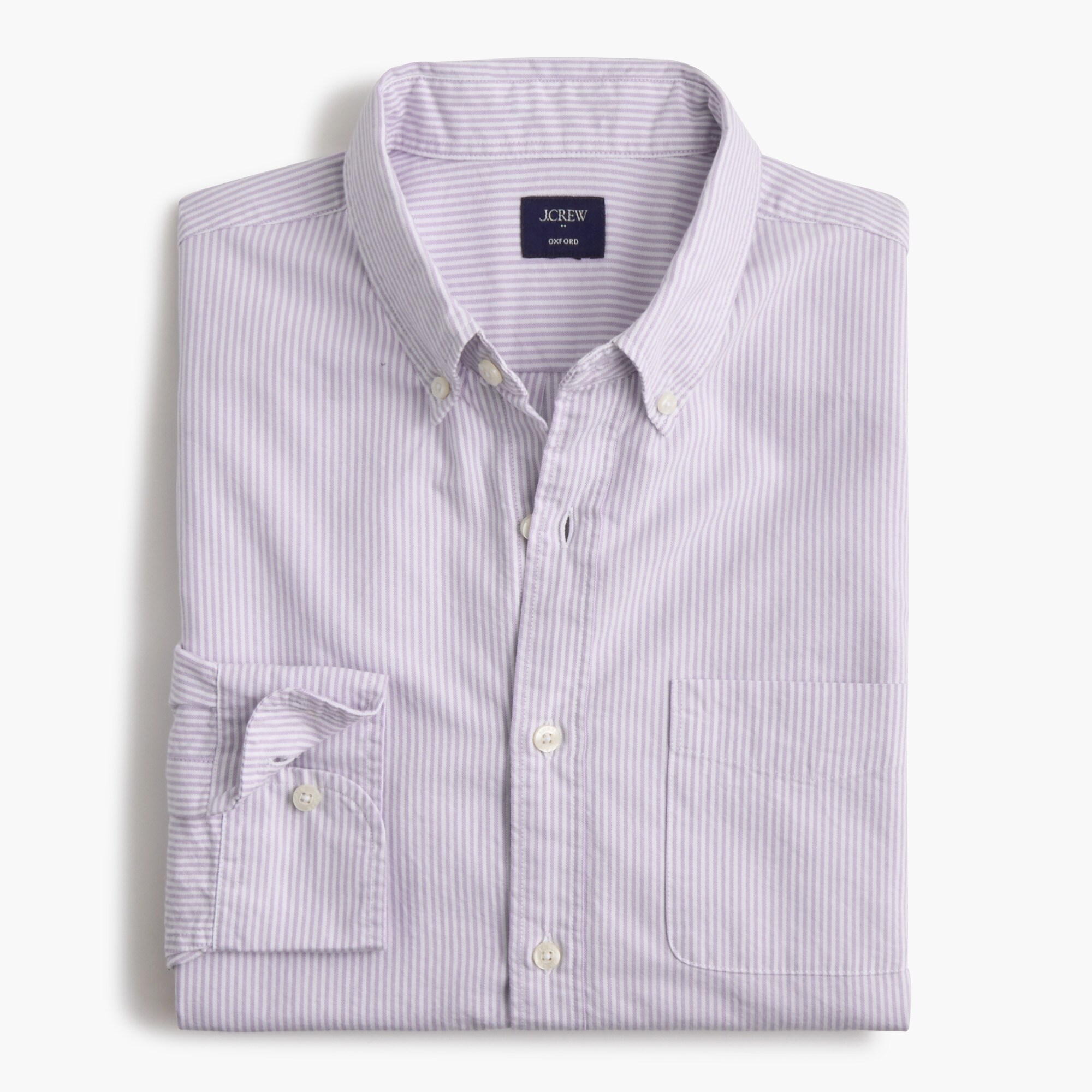 Classic-fit Everyday oxford shirt