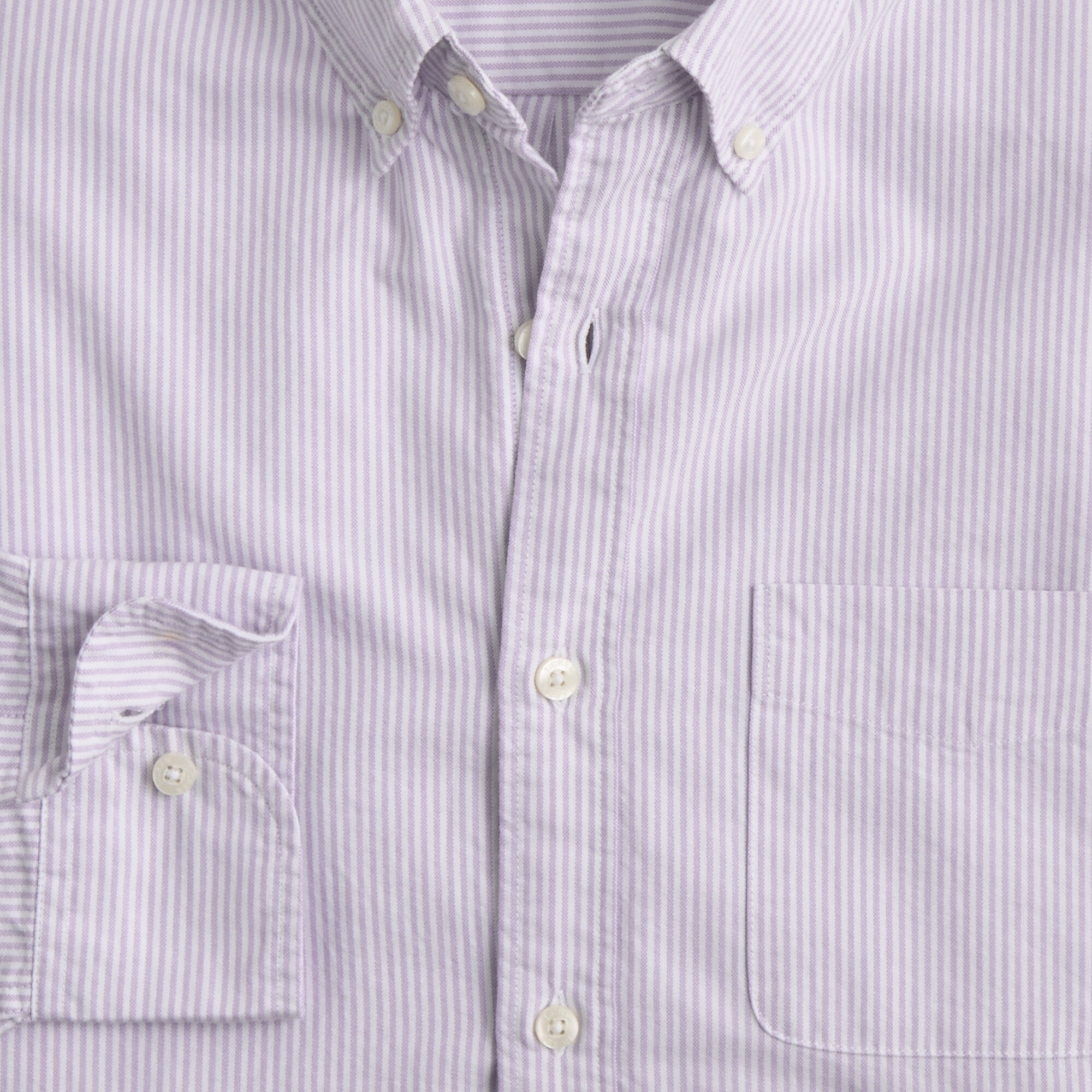 Classic-fit Everyday oxford shirt