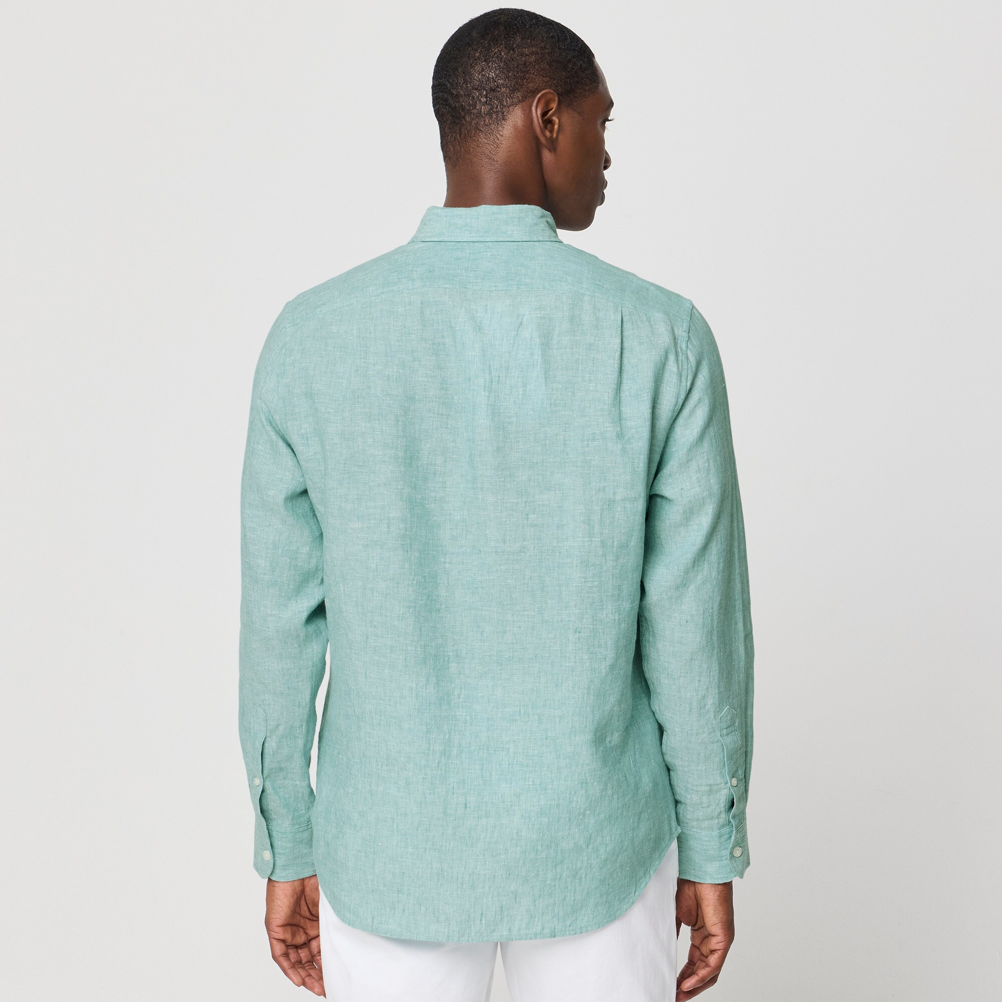 Men's Lightweight Shirts | J.Crew Factory
