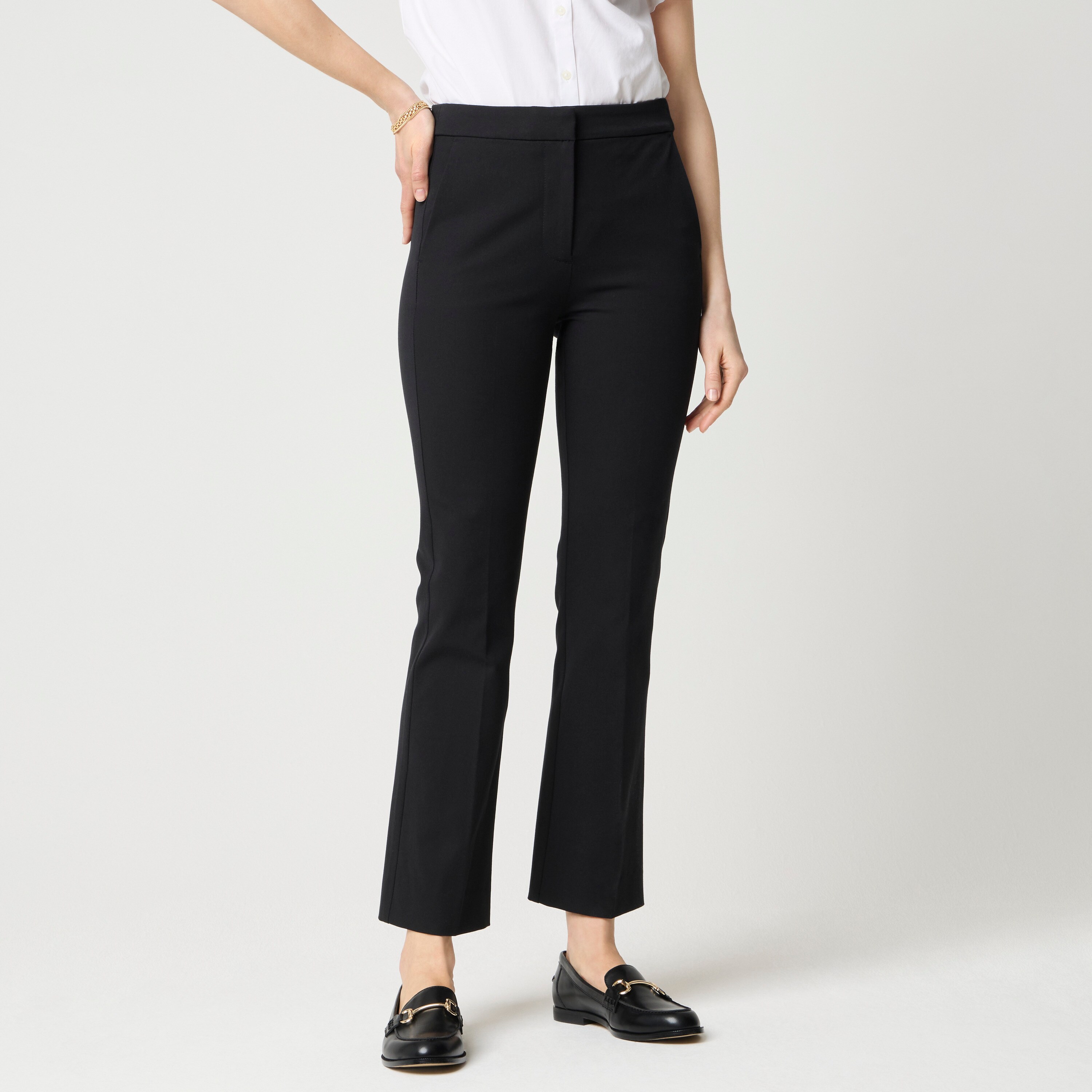 Nicki flare pant