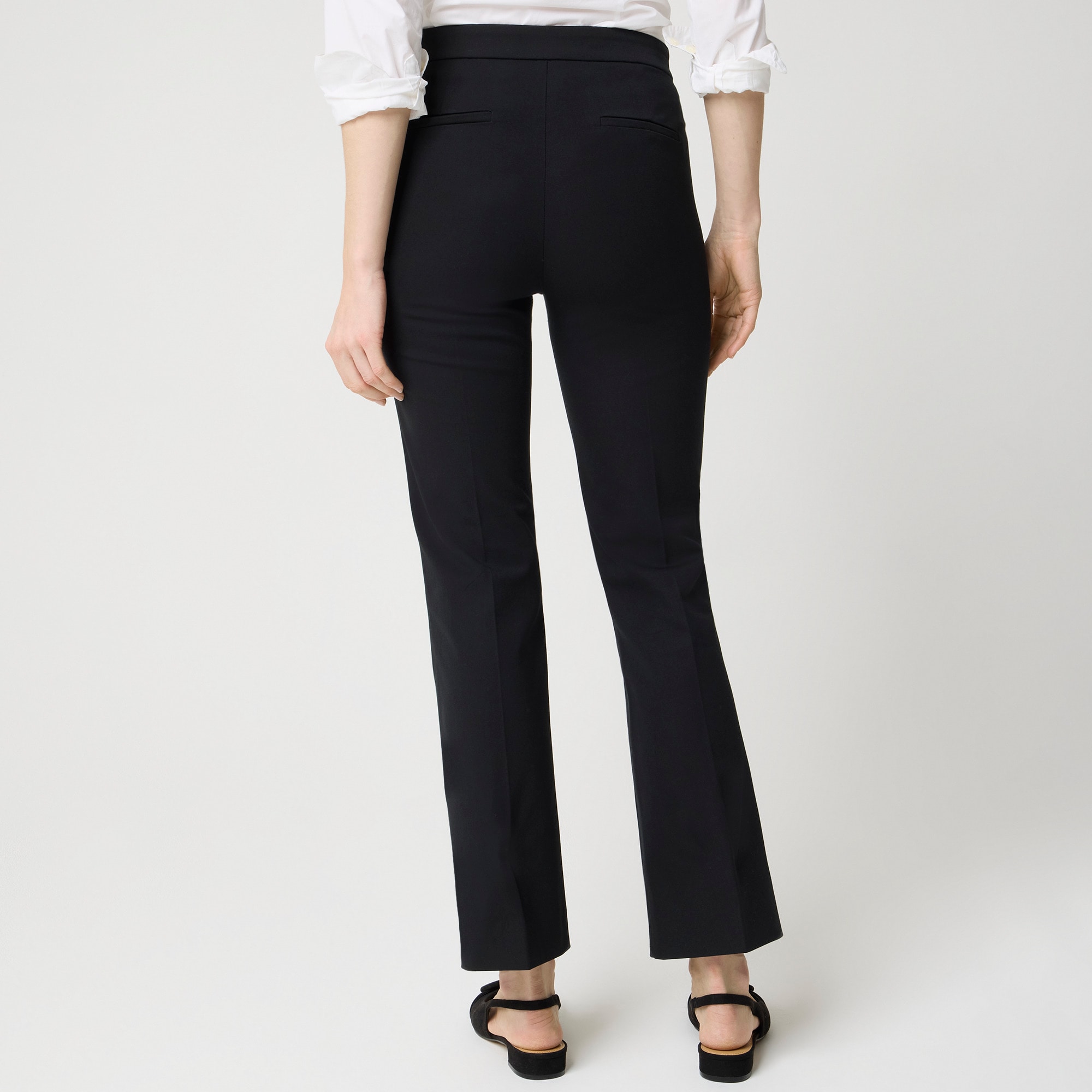 Nicki flare pant - image 3