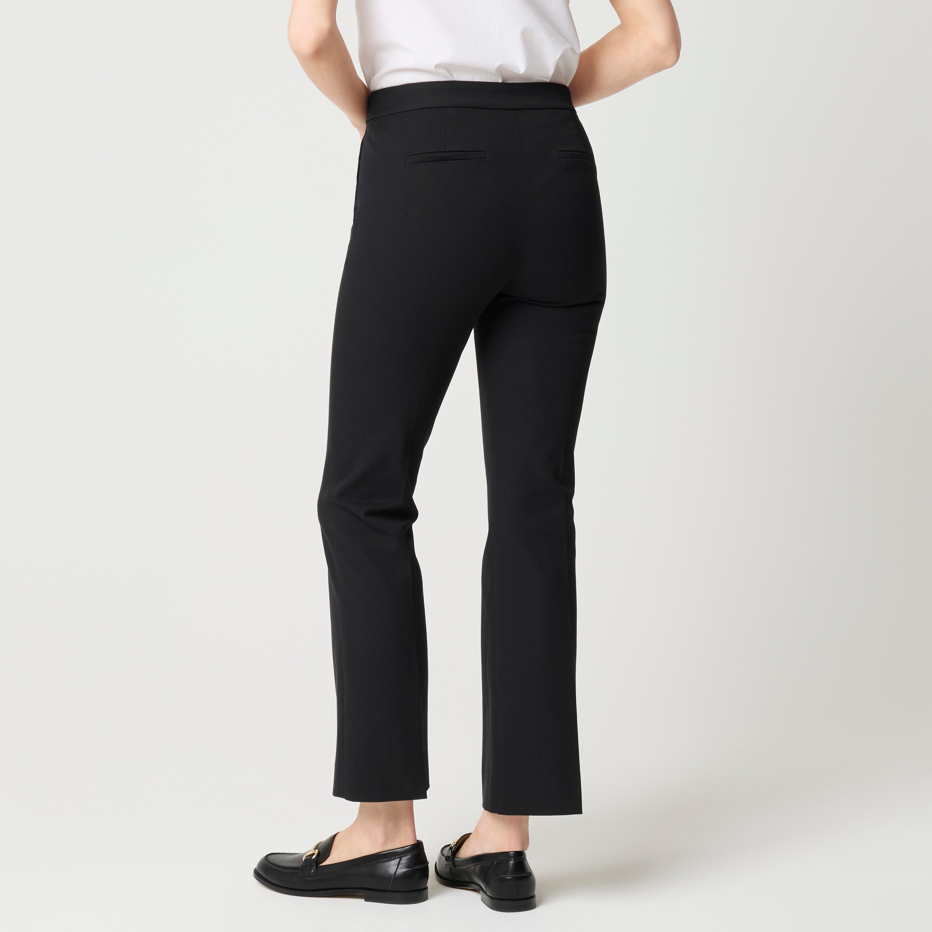 Nicki flare pant