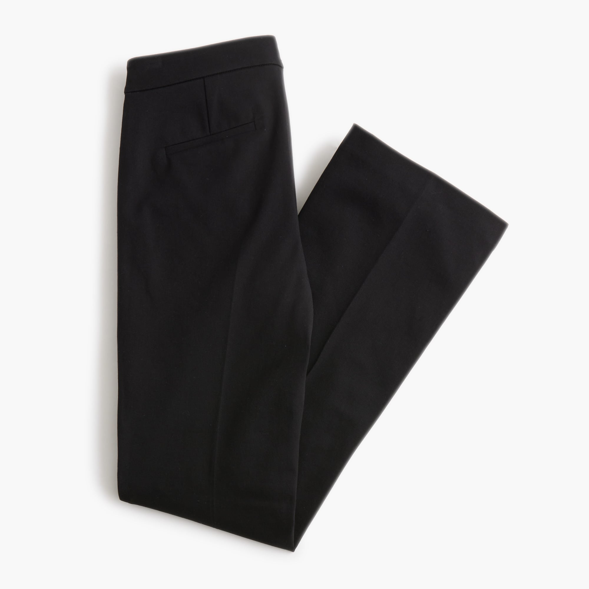 Nicki flare pant - image 4