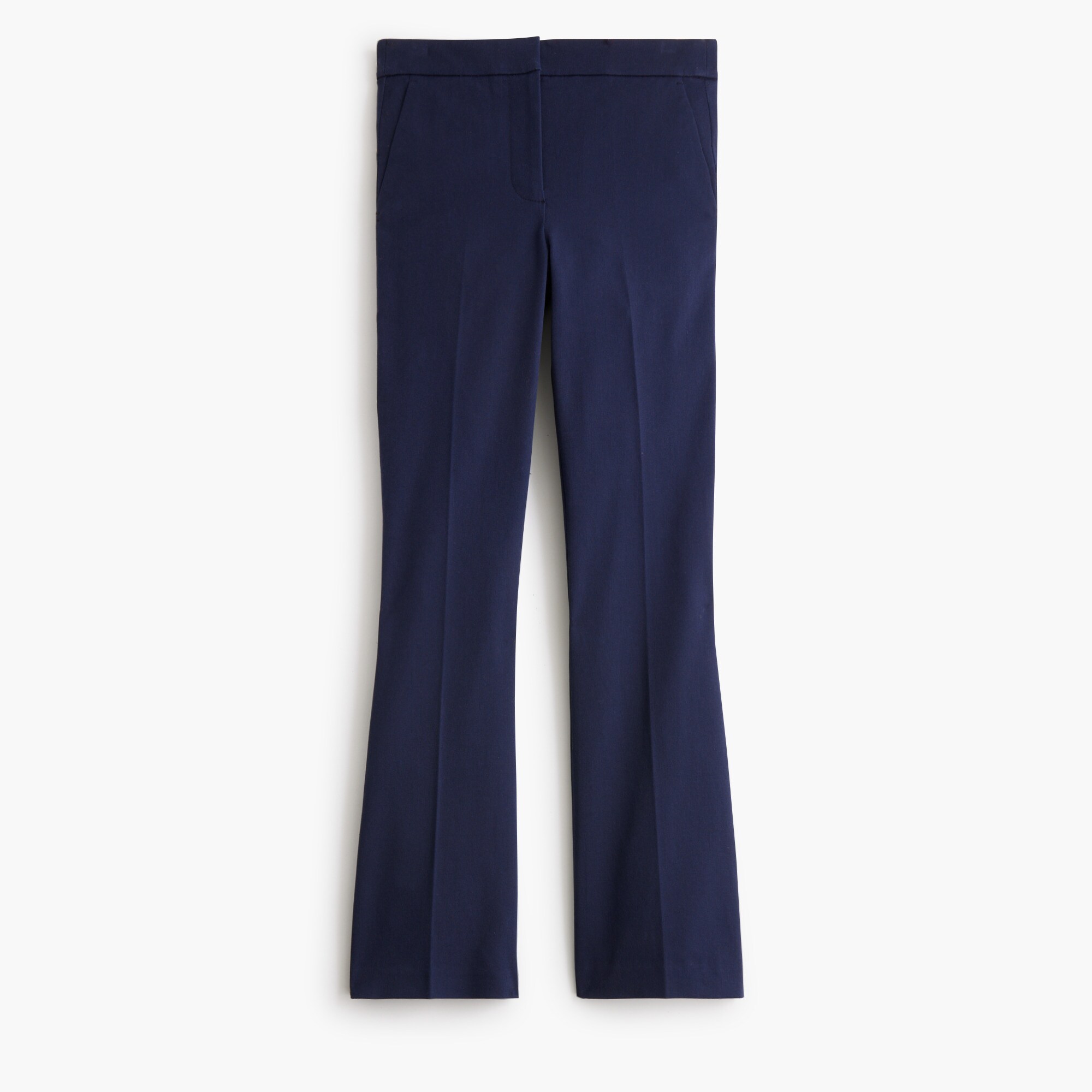 womens Nicki flare pant