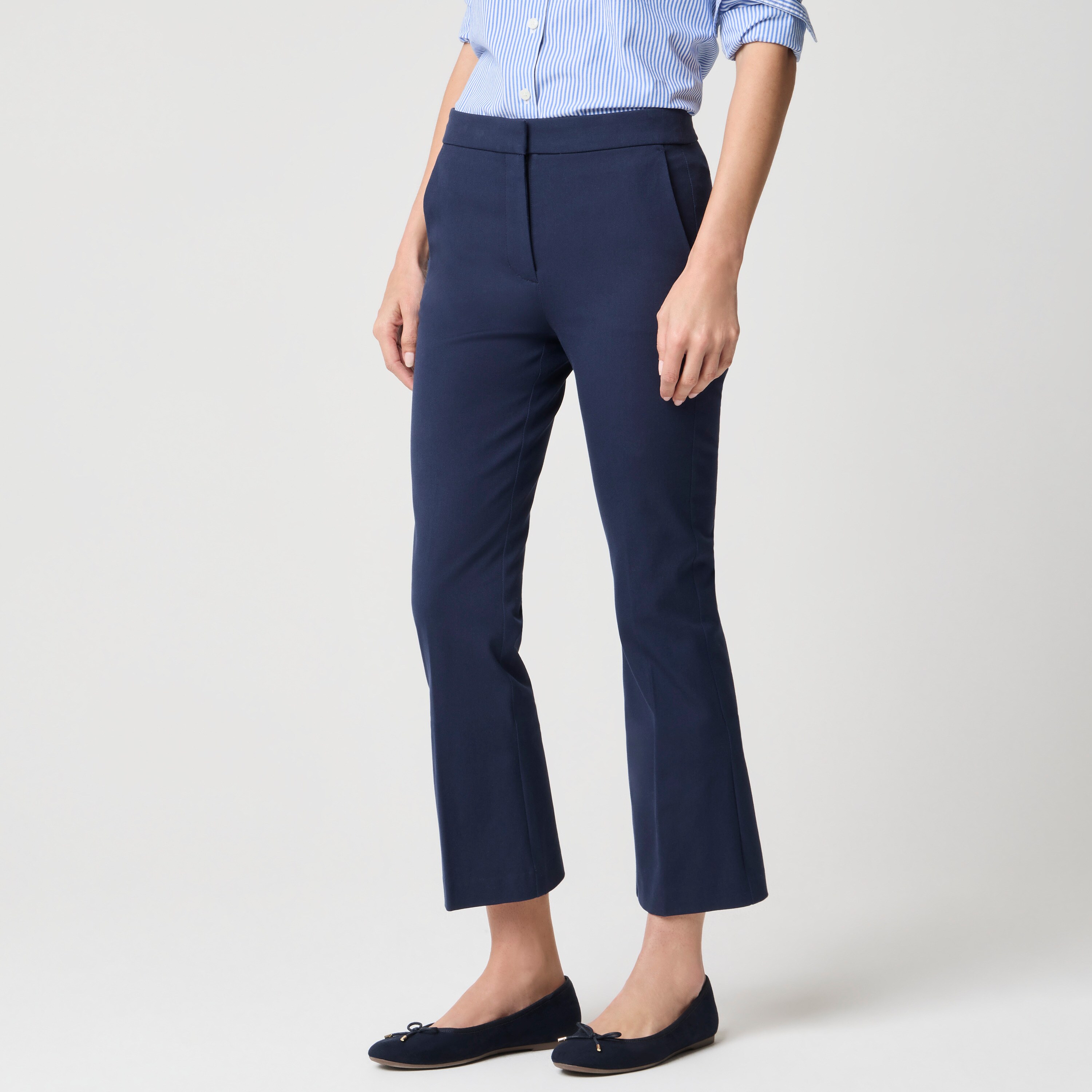Nicki flare pant