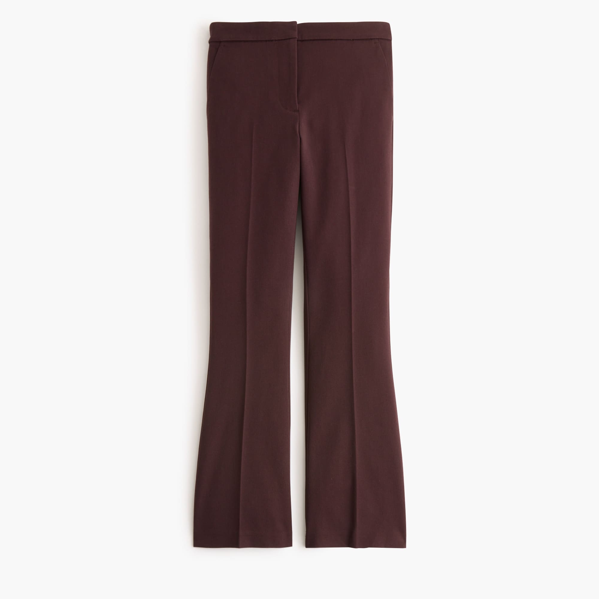 Nicki flare pant