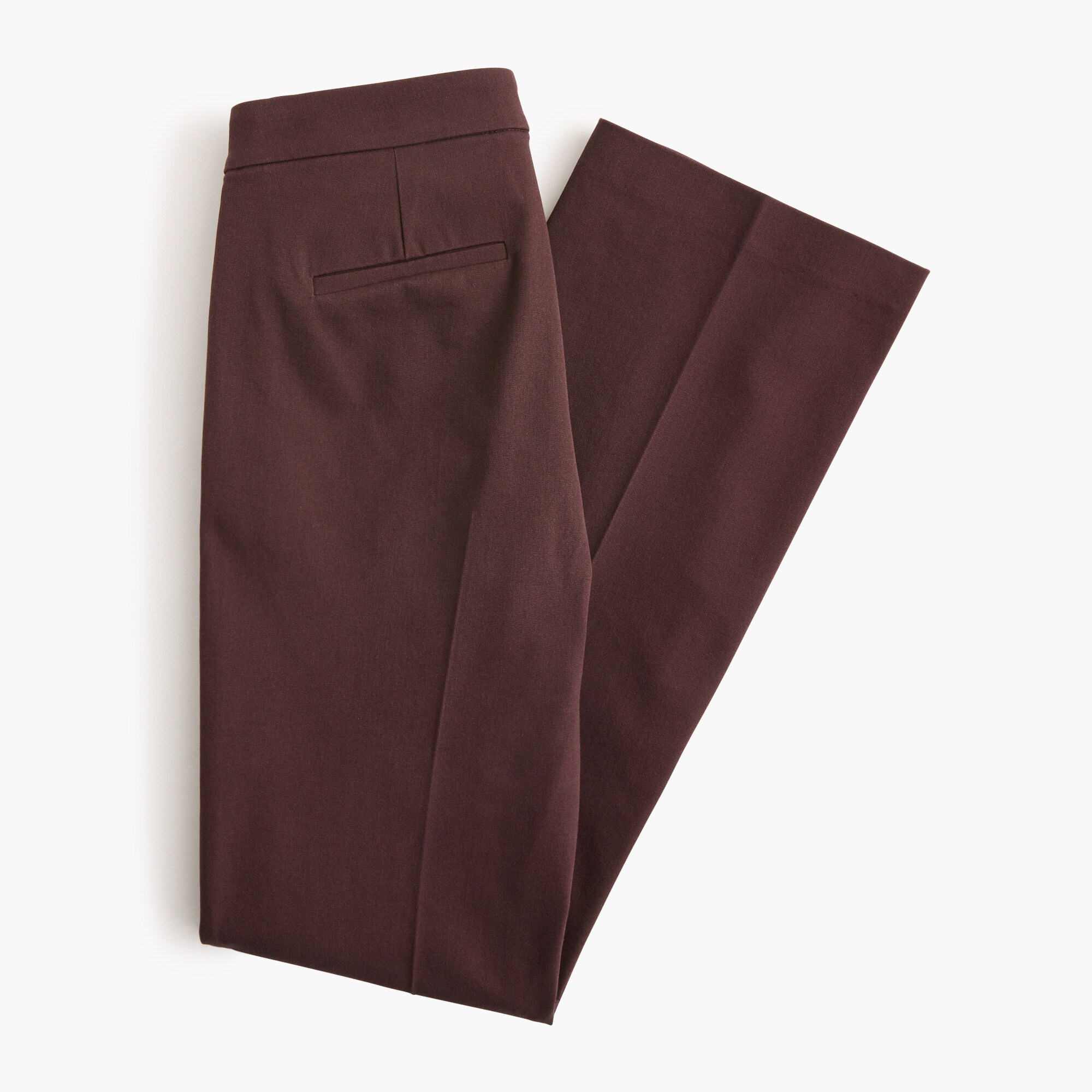 Nicki flare pant