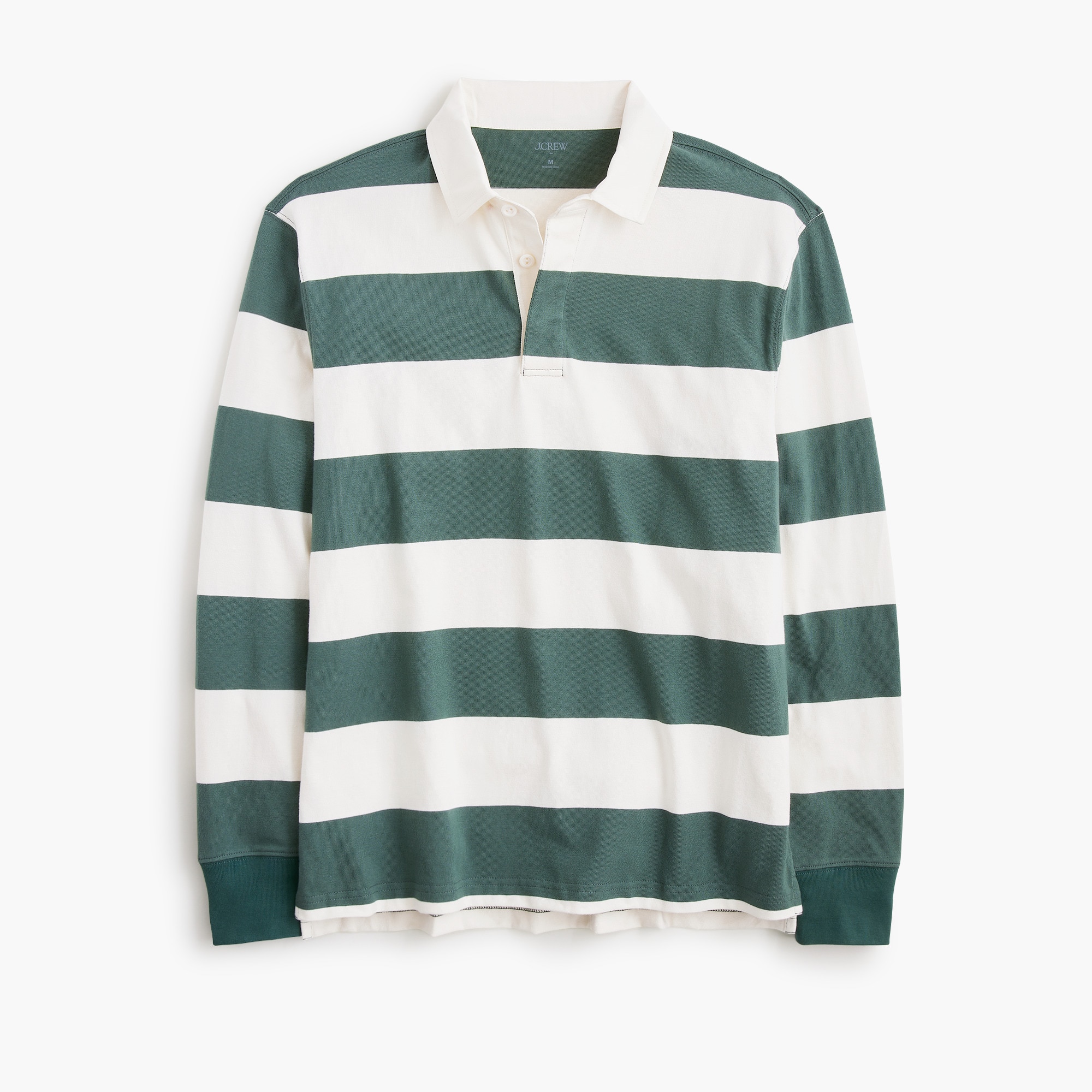 ポロシャツ striped rugby Striped Rugby Polo Shirt For Men | Factory