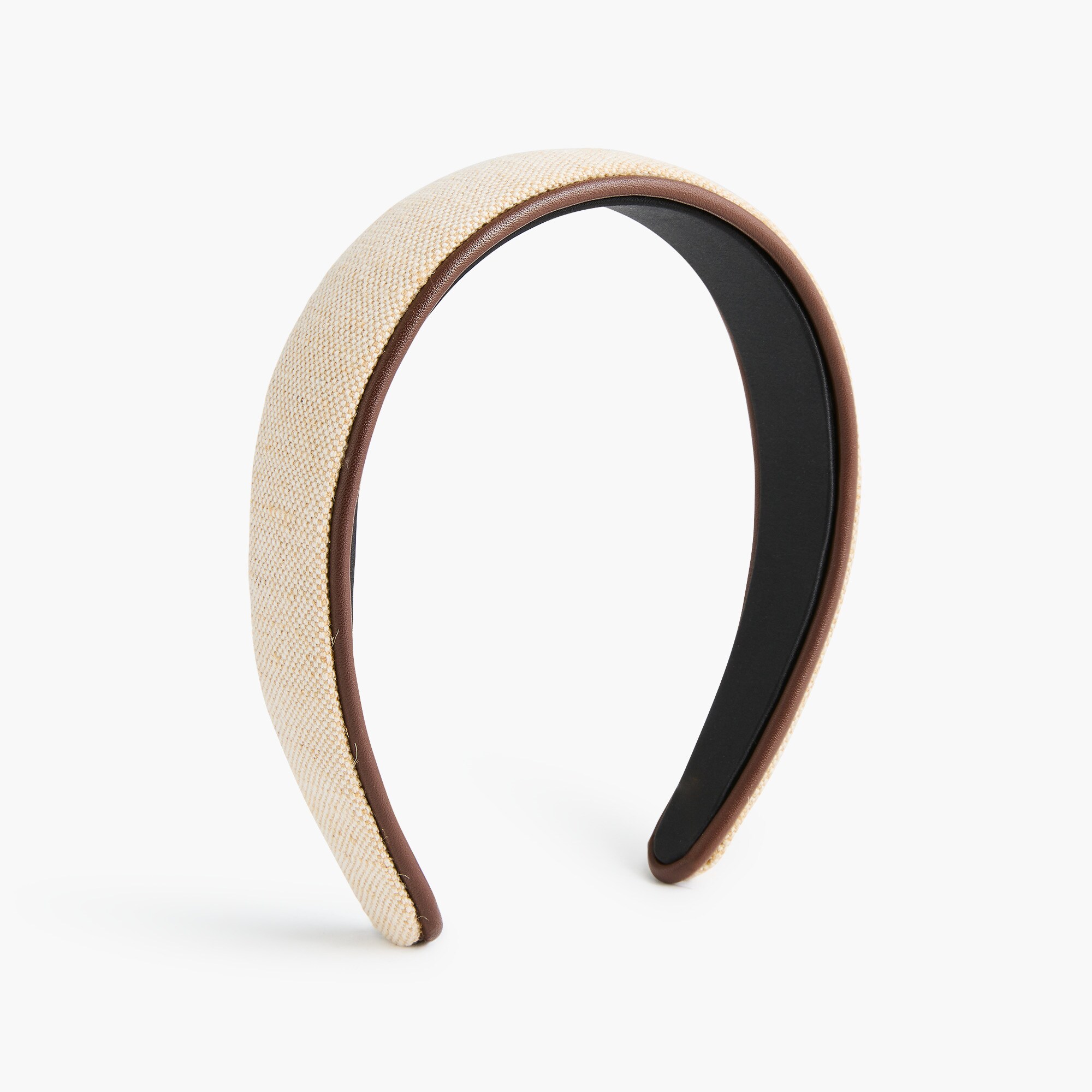  Canvas headband