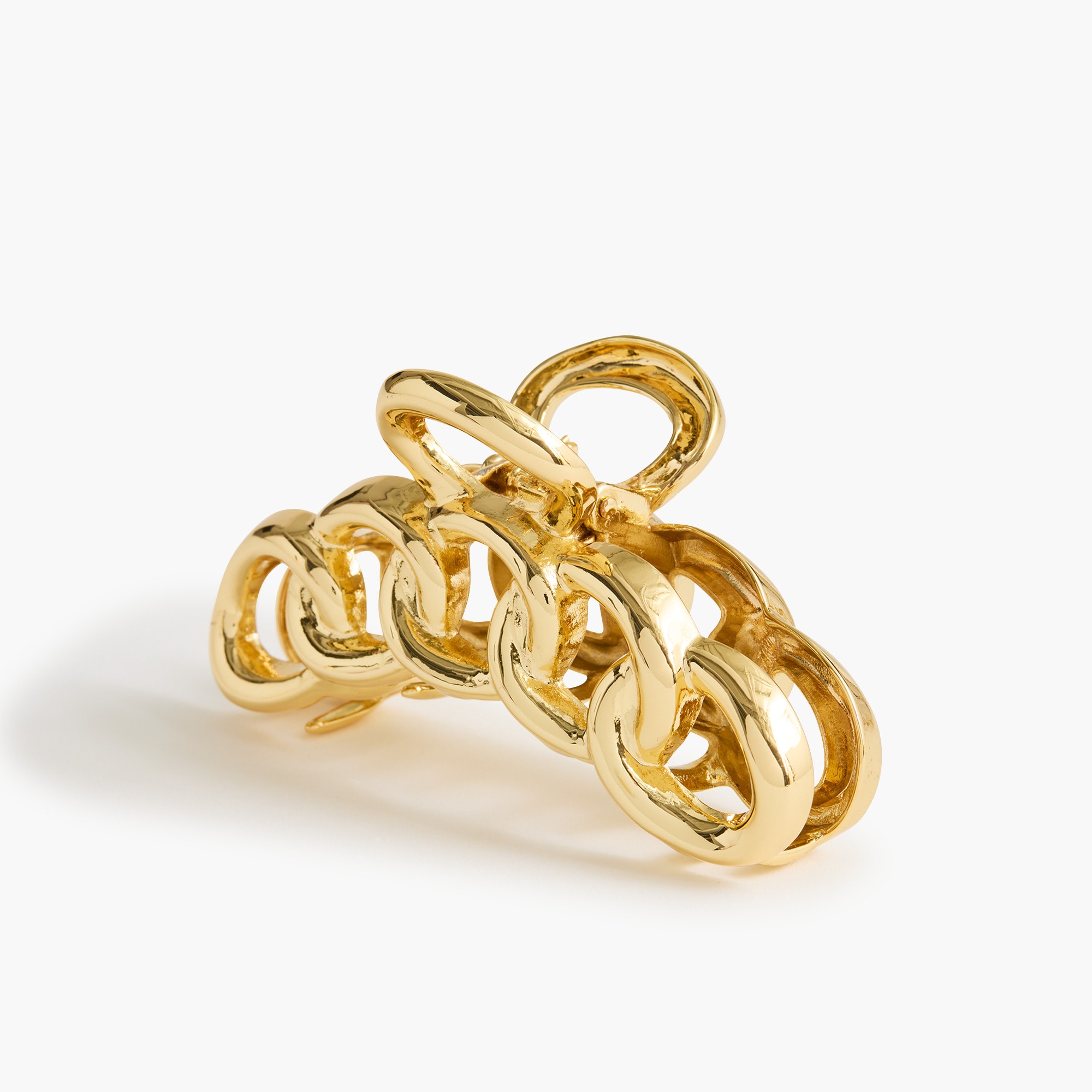 Claw clip