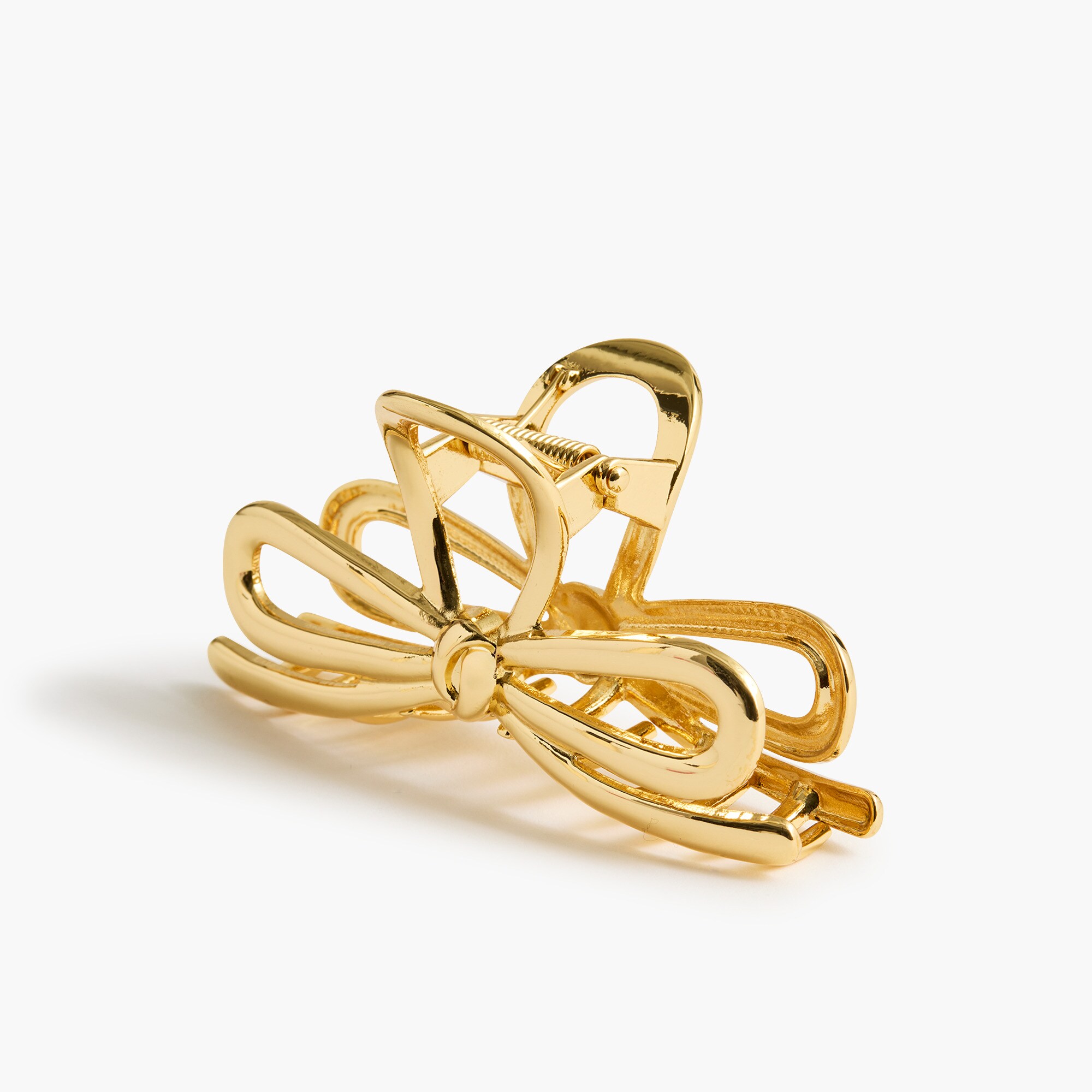  Bow claw clip