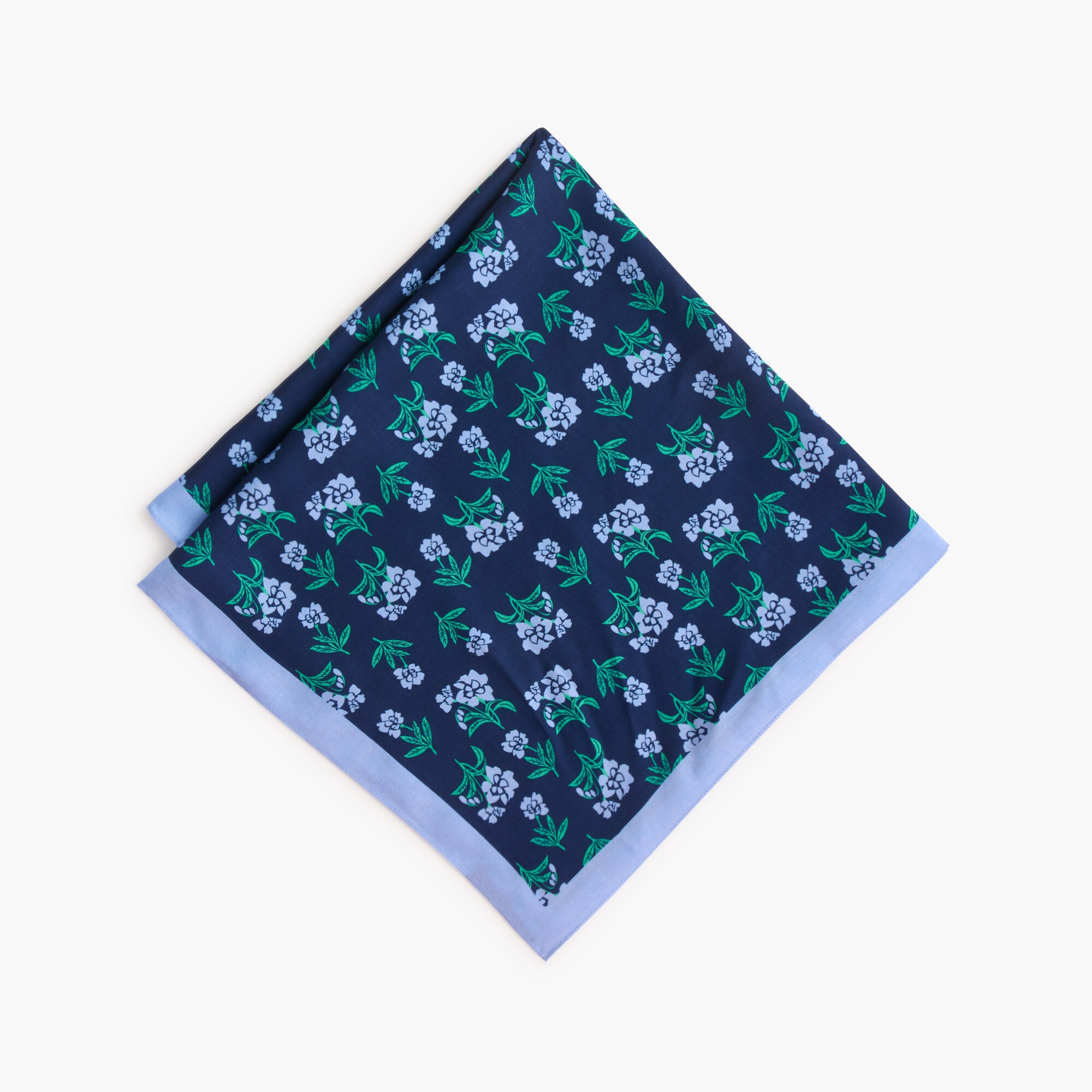 womens Silky scarf