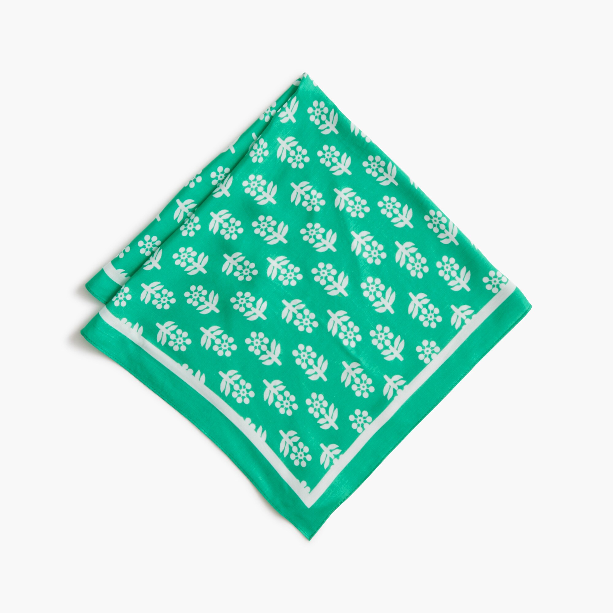 womens Silky scarf
