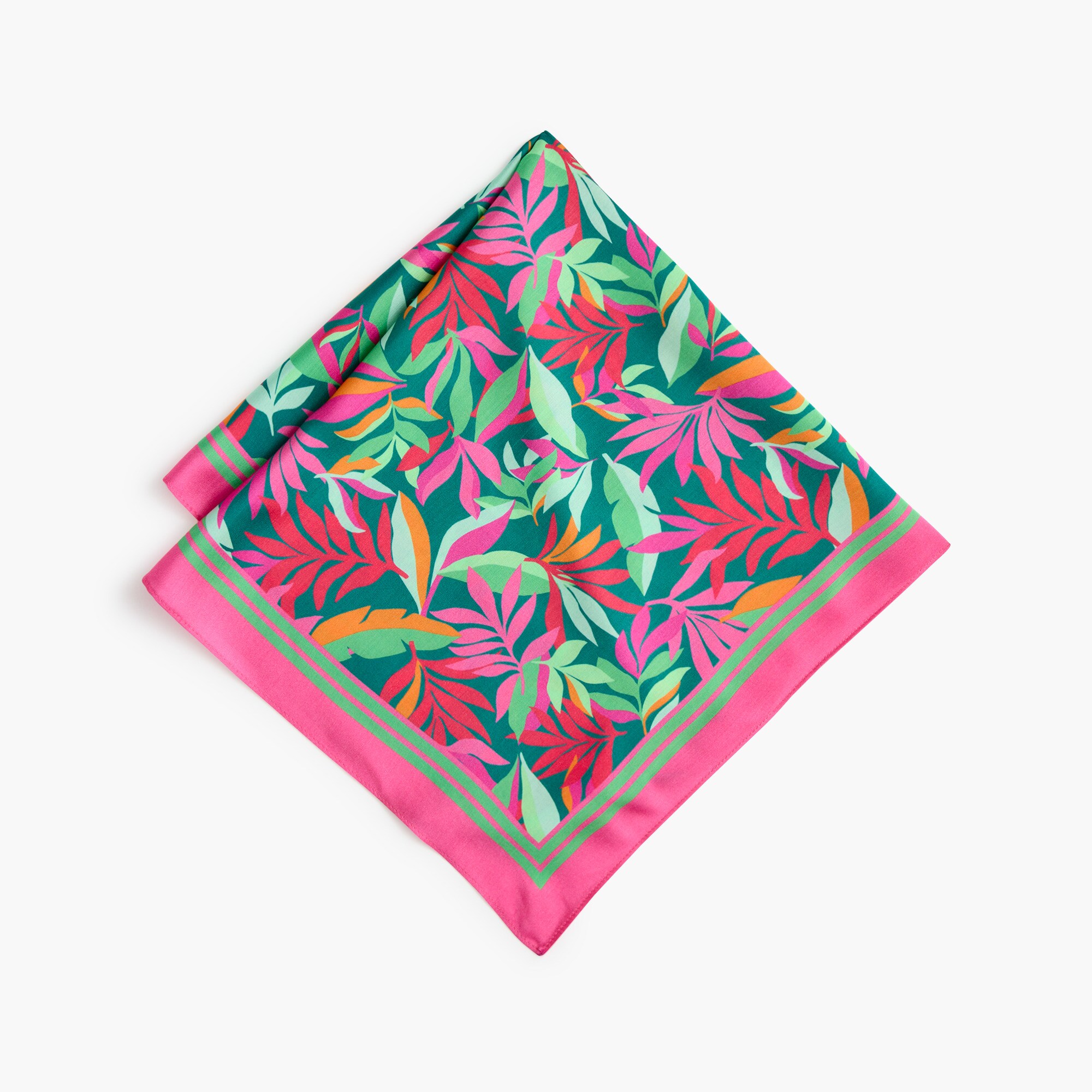 Silky Scarf For Women | Factory