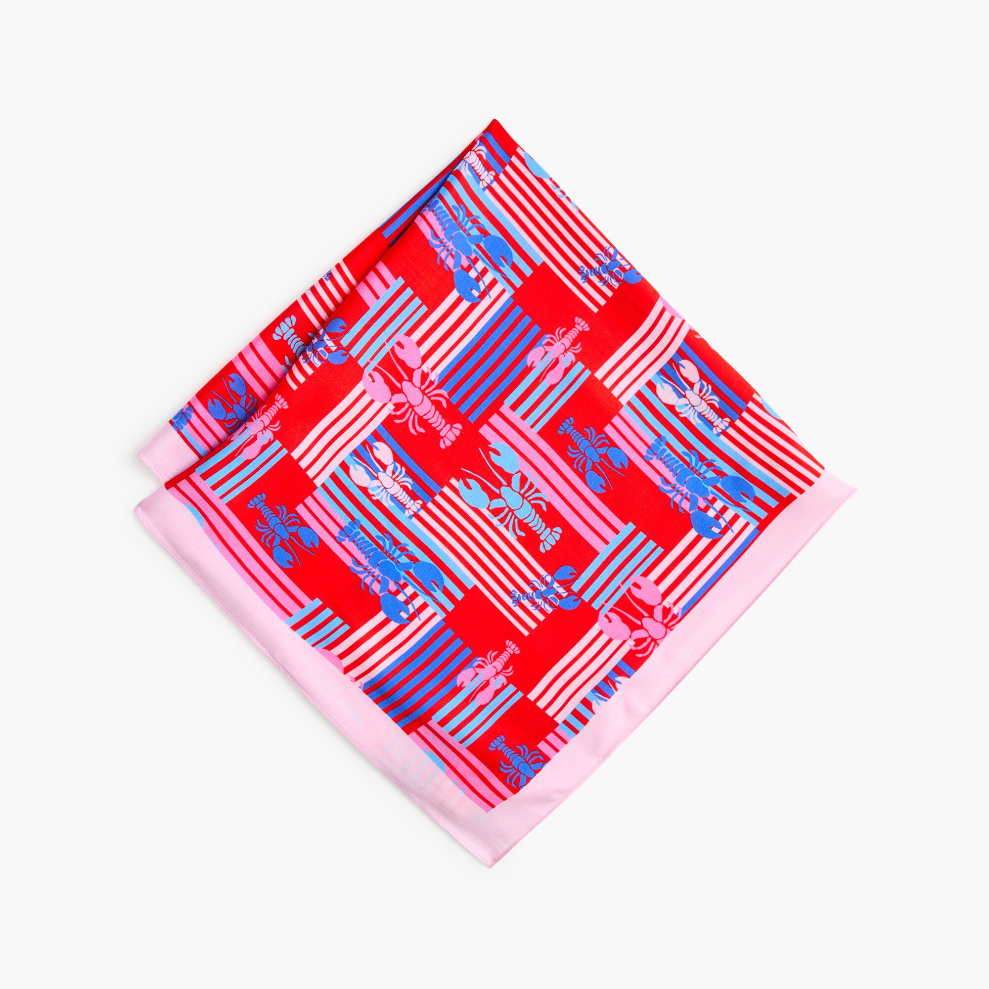 Silky Scarf For Women | Factory