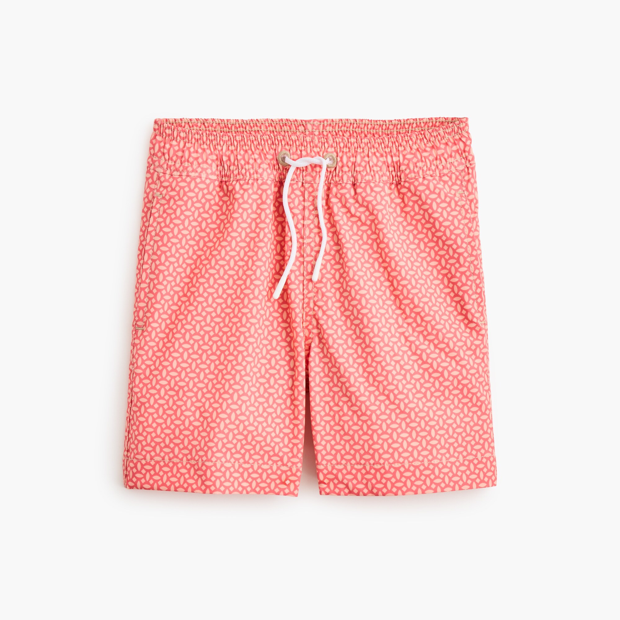 boys Boys' compression swim trunk
