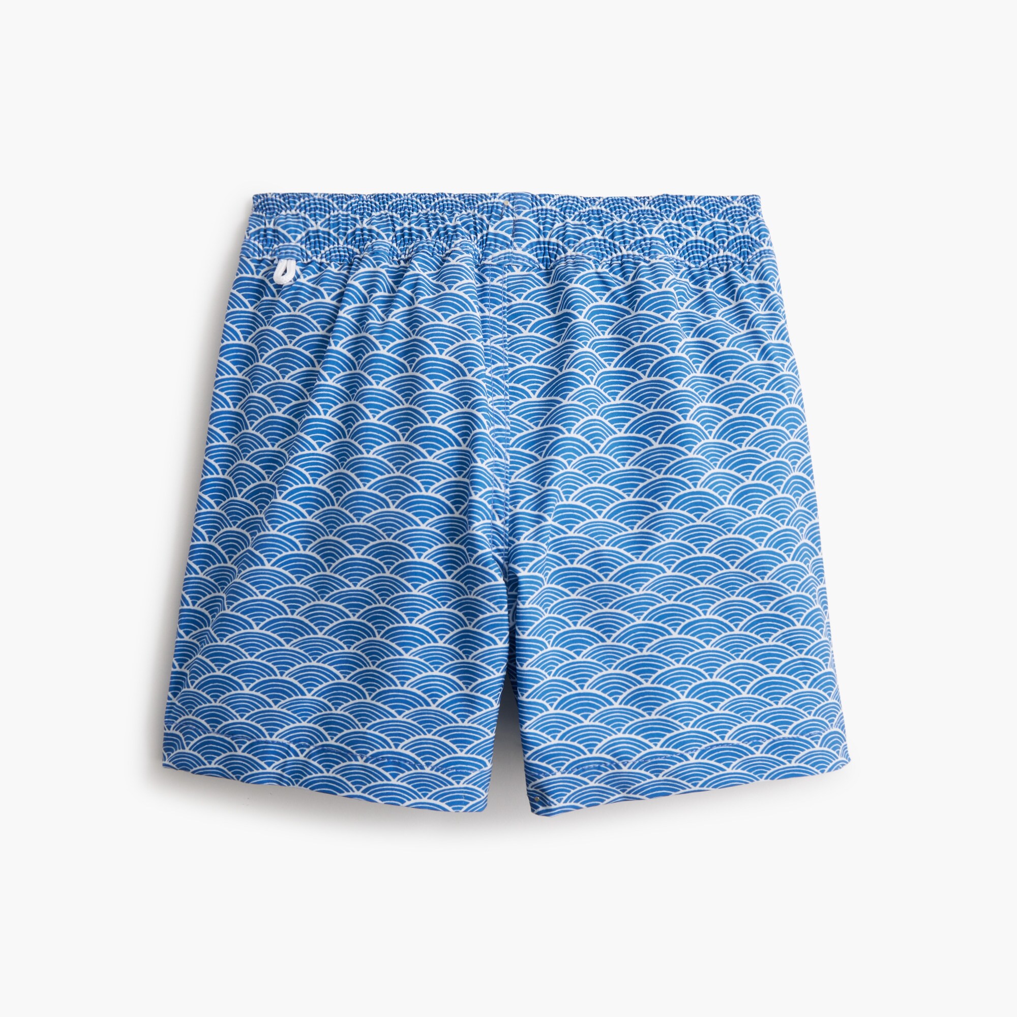 Boys' compression swim trunk