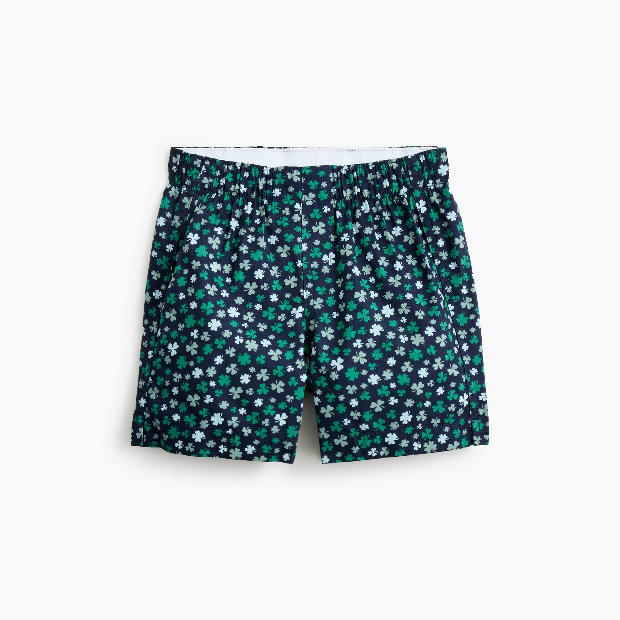 Boys' clover boxers