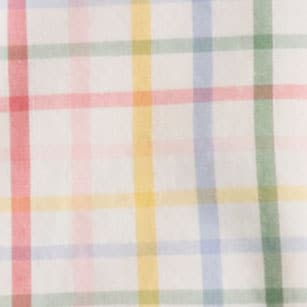 Boys' long-sleeve flex washed shirt WHITE VINTAGE PINK