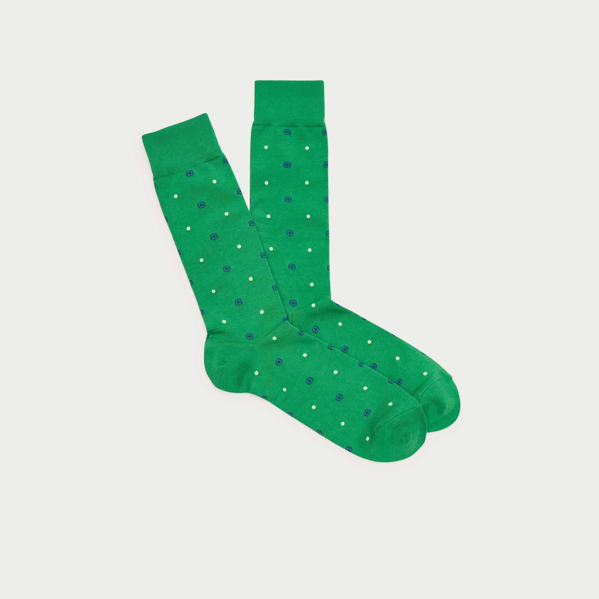 Pie critter socks
