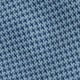 Mini houndstooth socks Blue