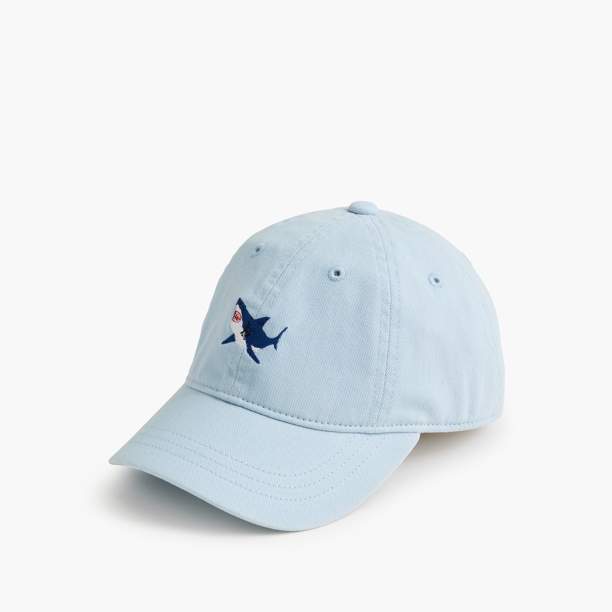boys' shark hat for boys