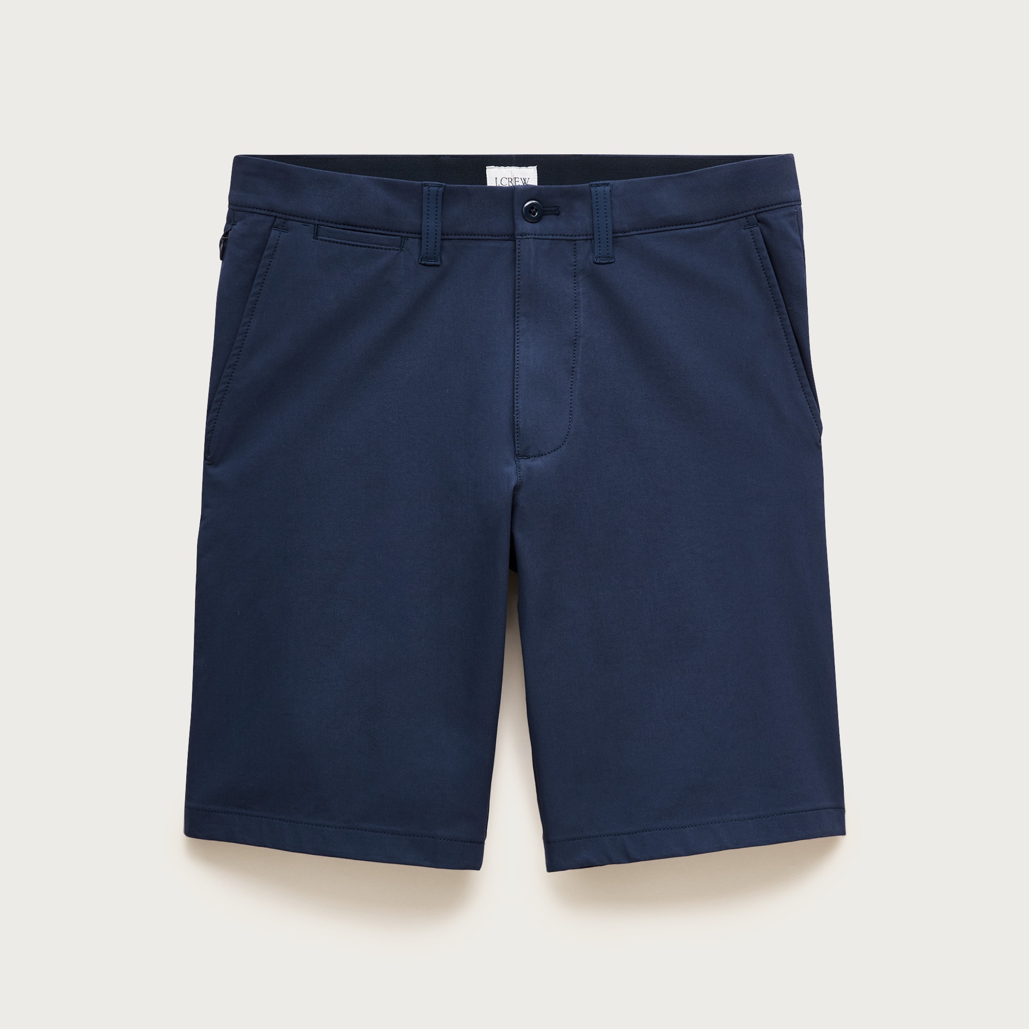 10.5" tech short